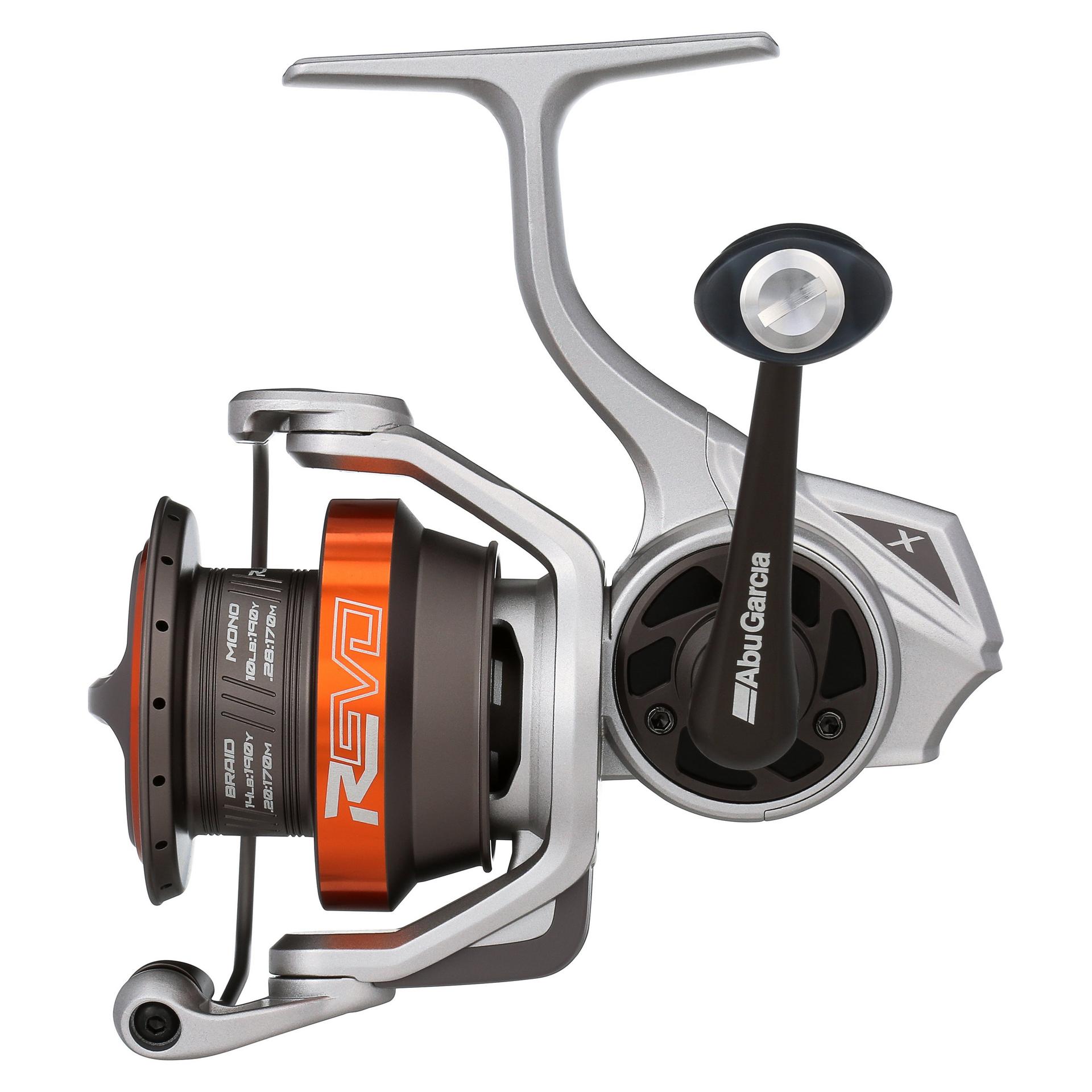 Abu Garcia Revo X Spinning Reel