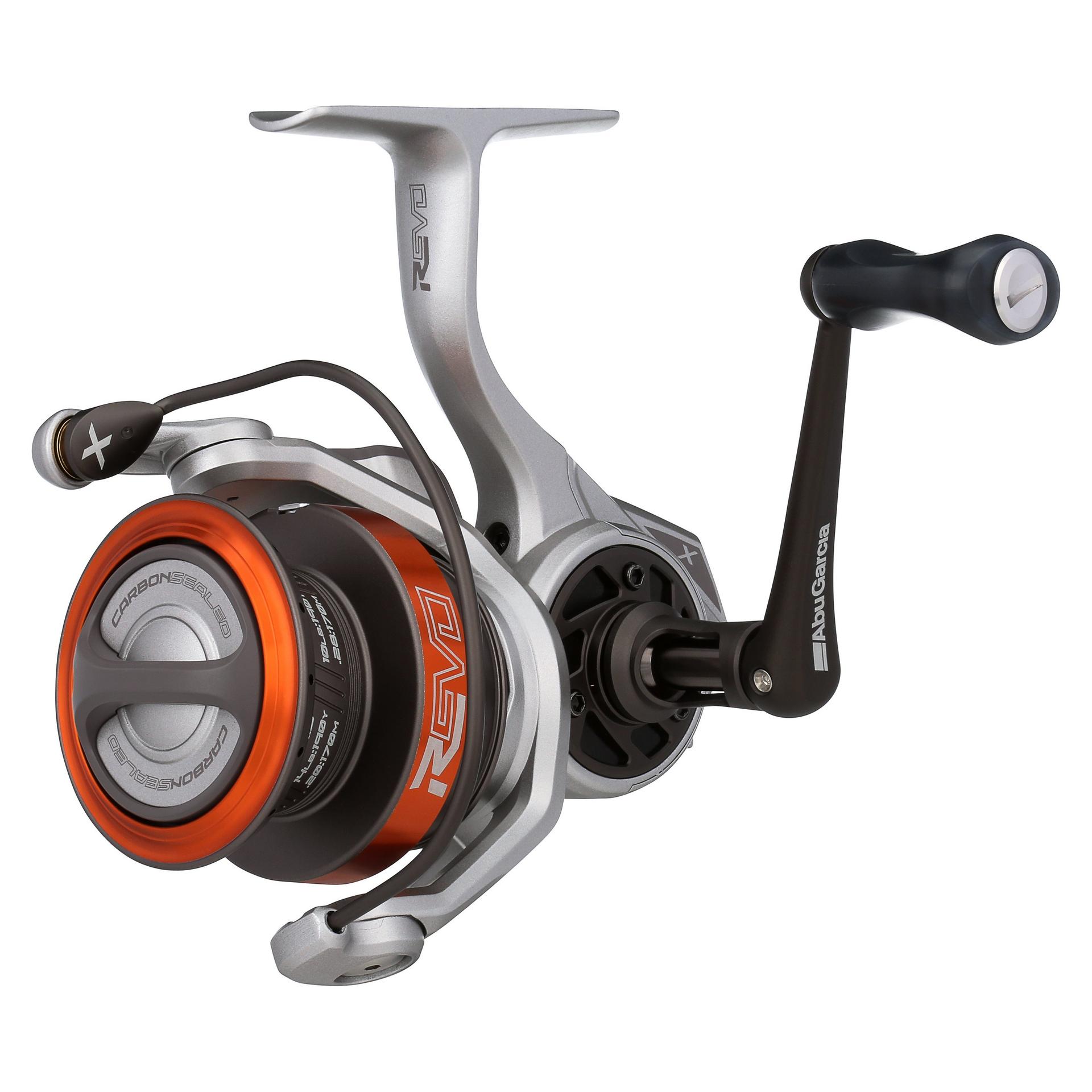 Abu Garcia Revo X Spinning Reel