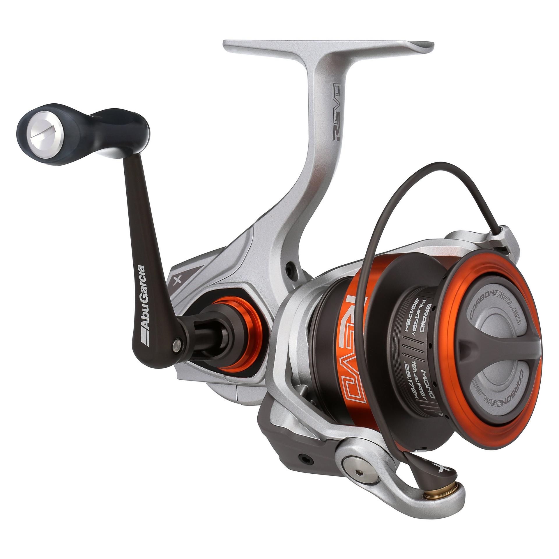 Abu Garcia Revo X Spinning Reel