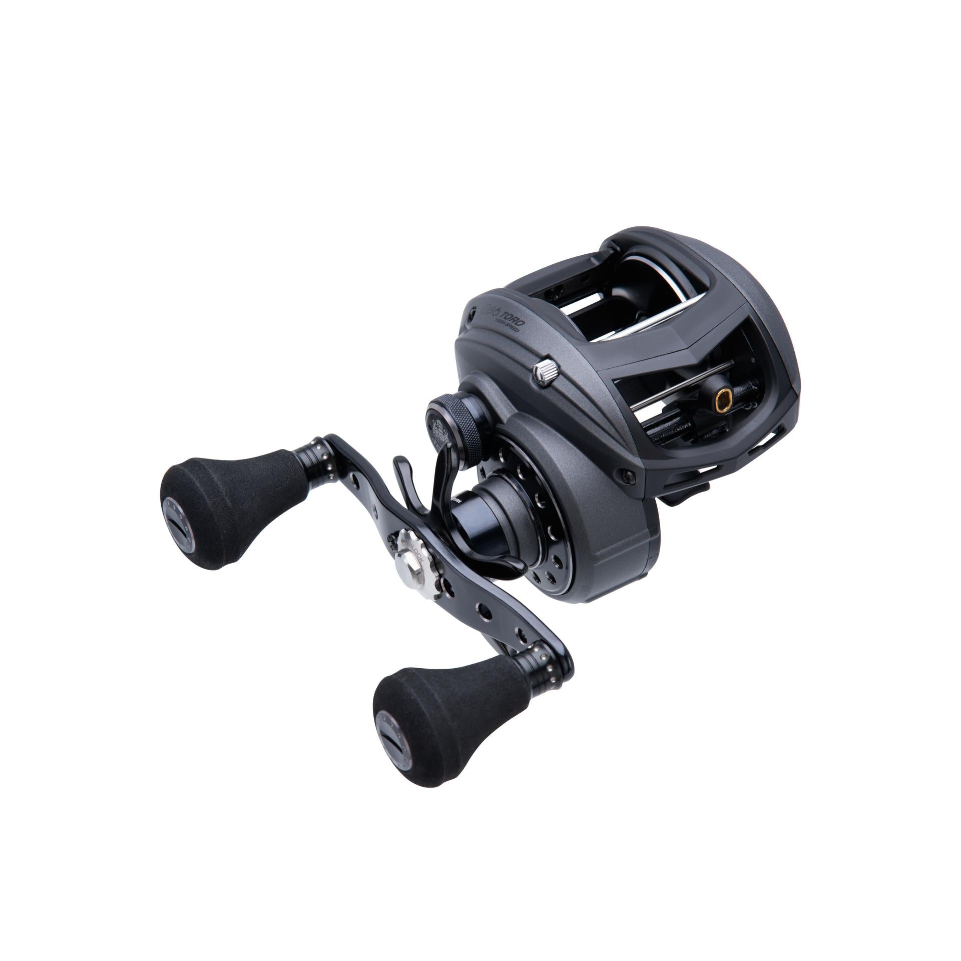 Abu Garcia Revo Toro Beast Low Profile