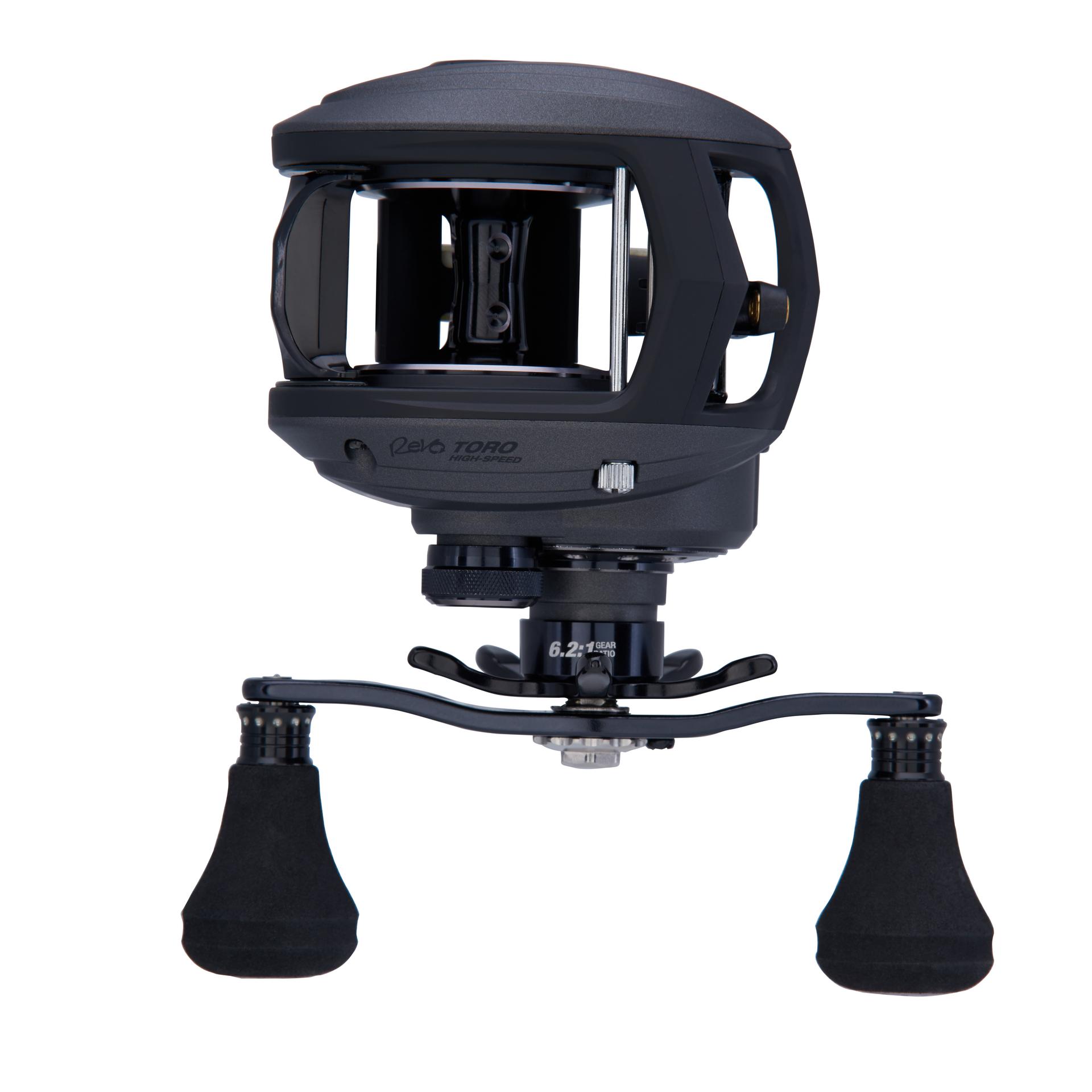 Abu Garcia Revo Toro Beast Low Profile