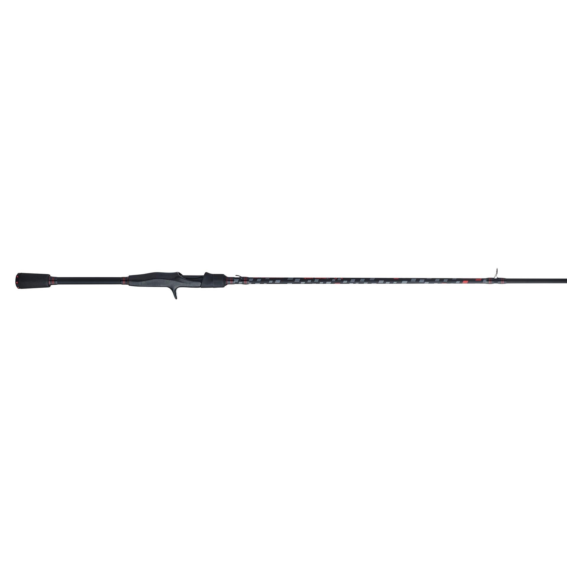 Abu Garcia Vendetta Casting Rod