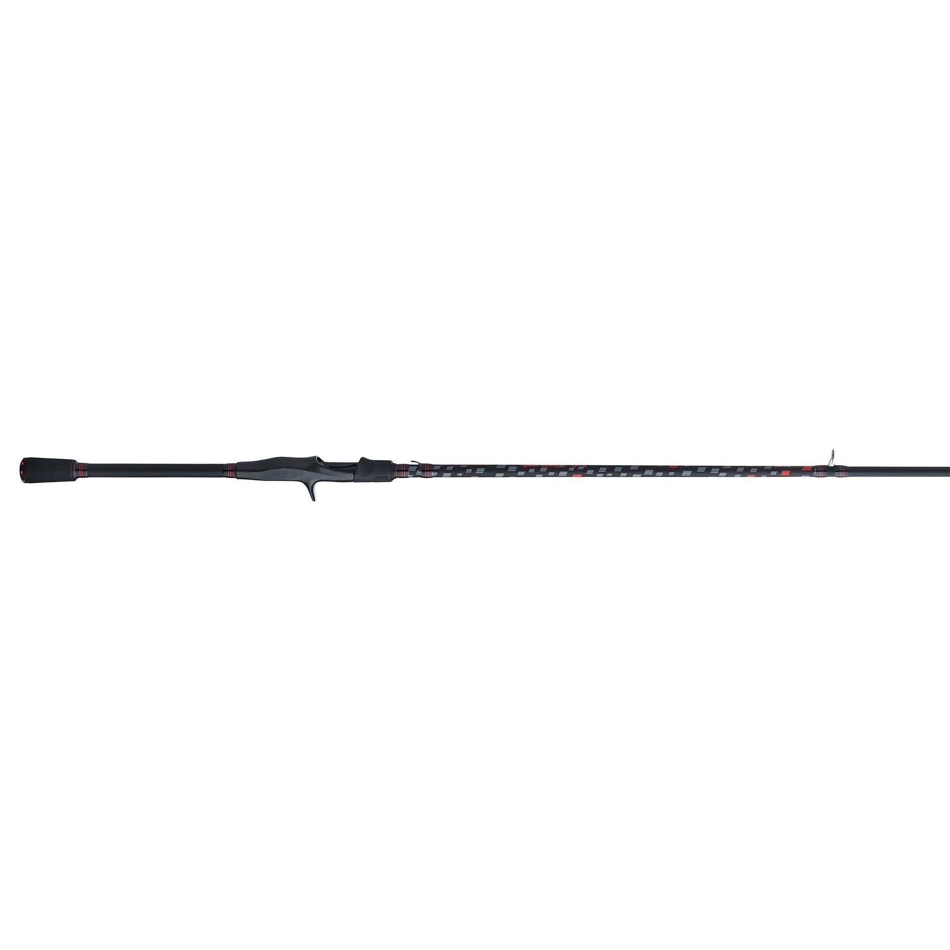 Abu Garcia Vendetta Casting Rod