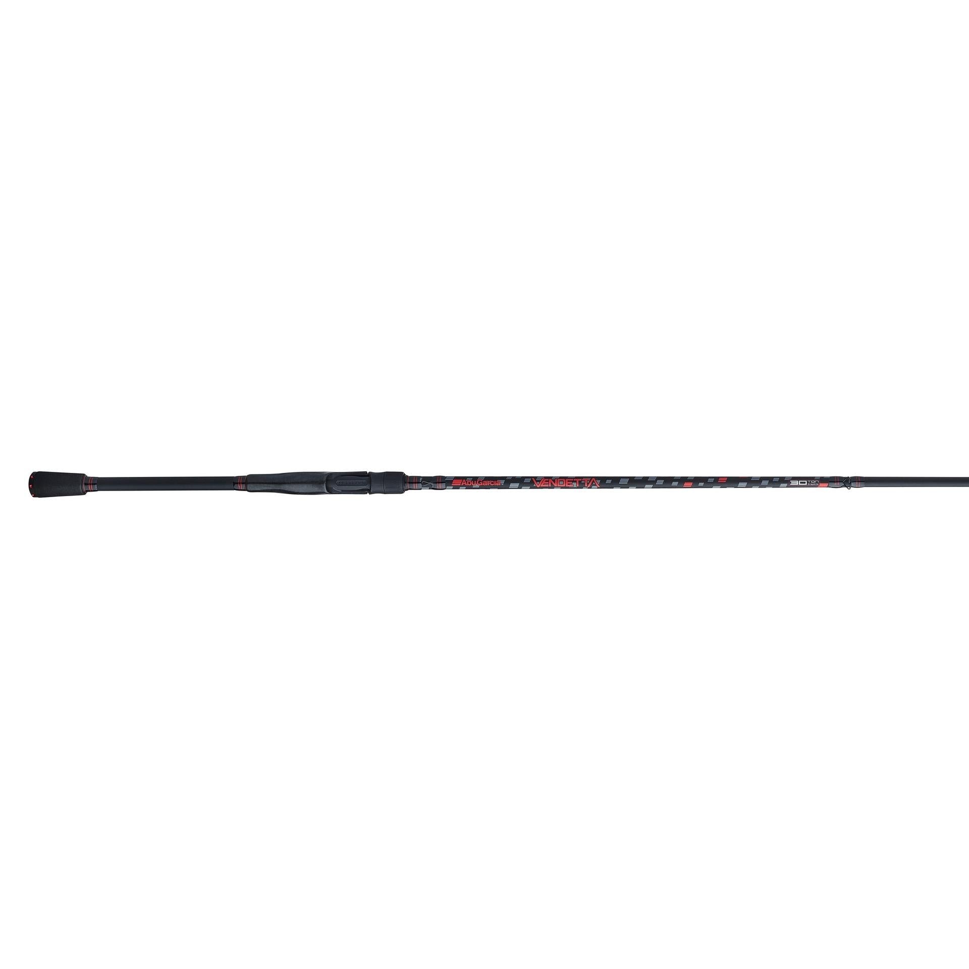 Abu Garcia Vendetta Casting Rod