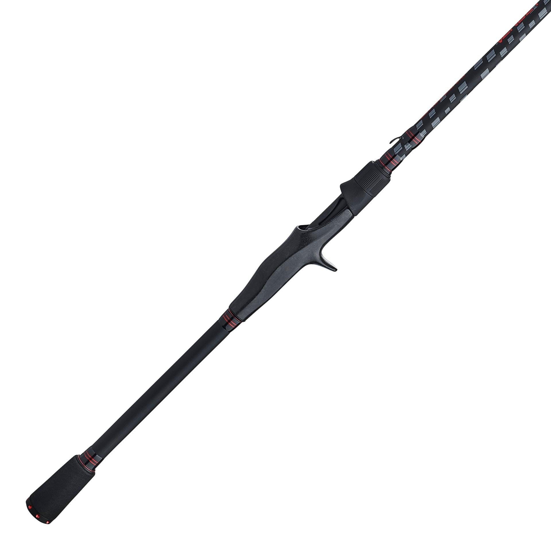 Abu Garcia Vendetta Casting Rod