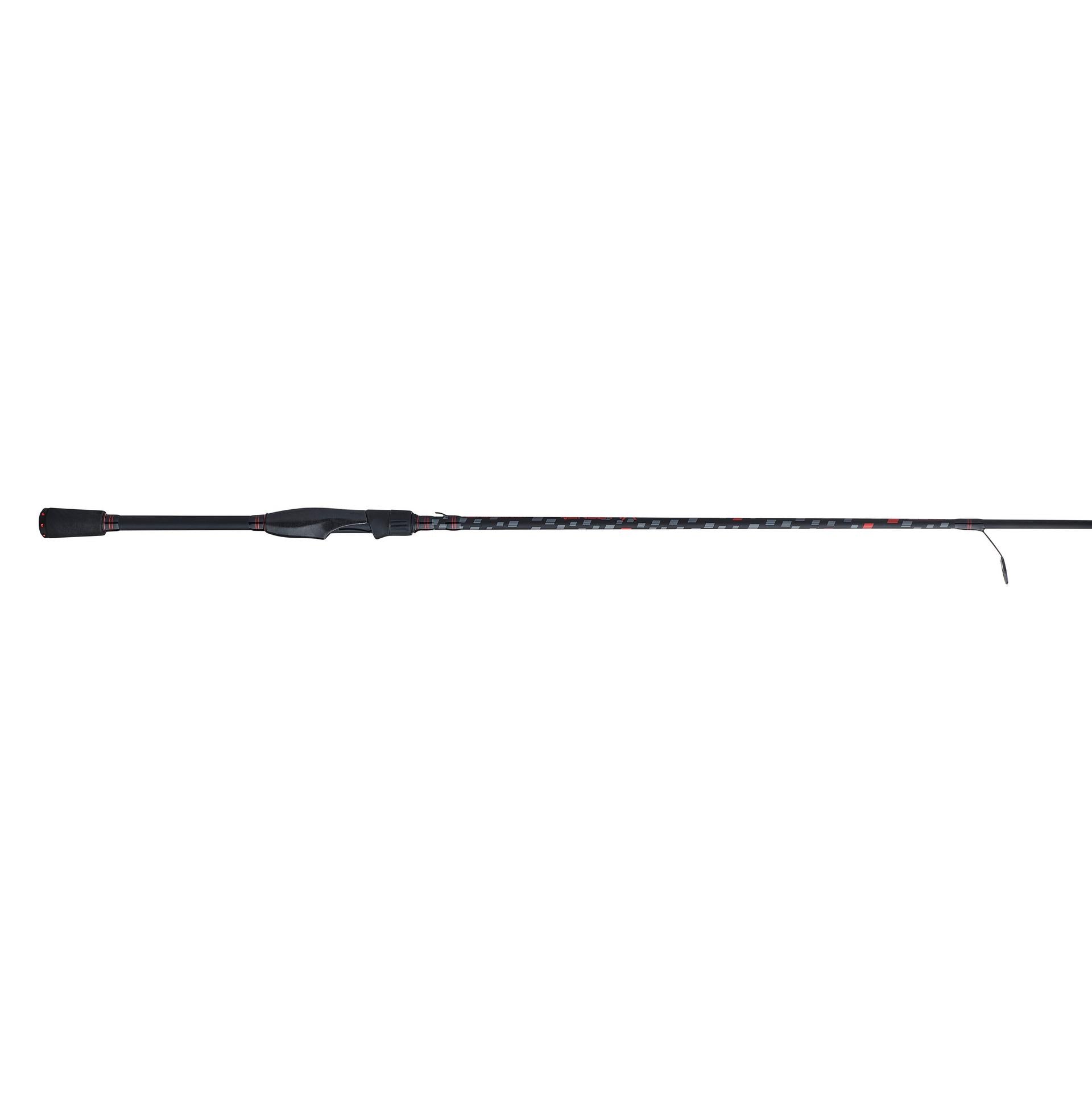 Abu Garcia Vendetta Spinning Rod