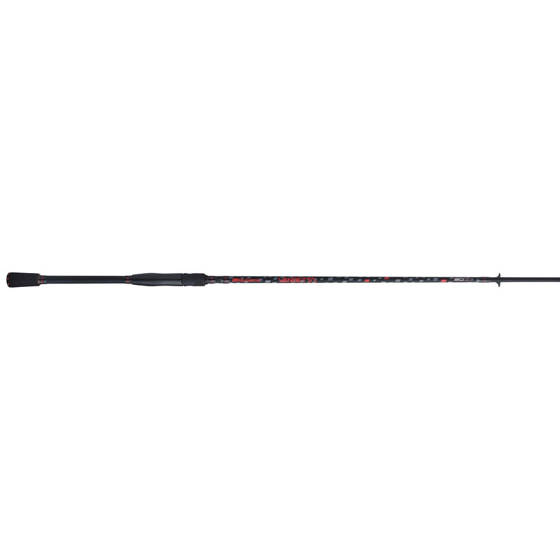 Abu Garcia Vendetta Spinning Rod