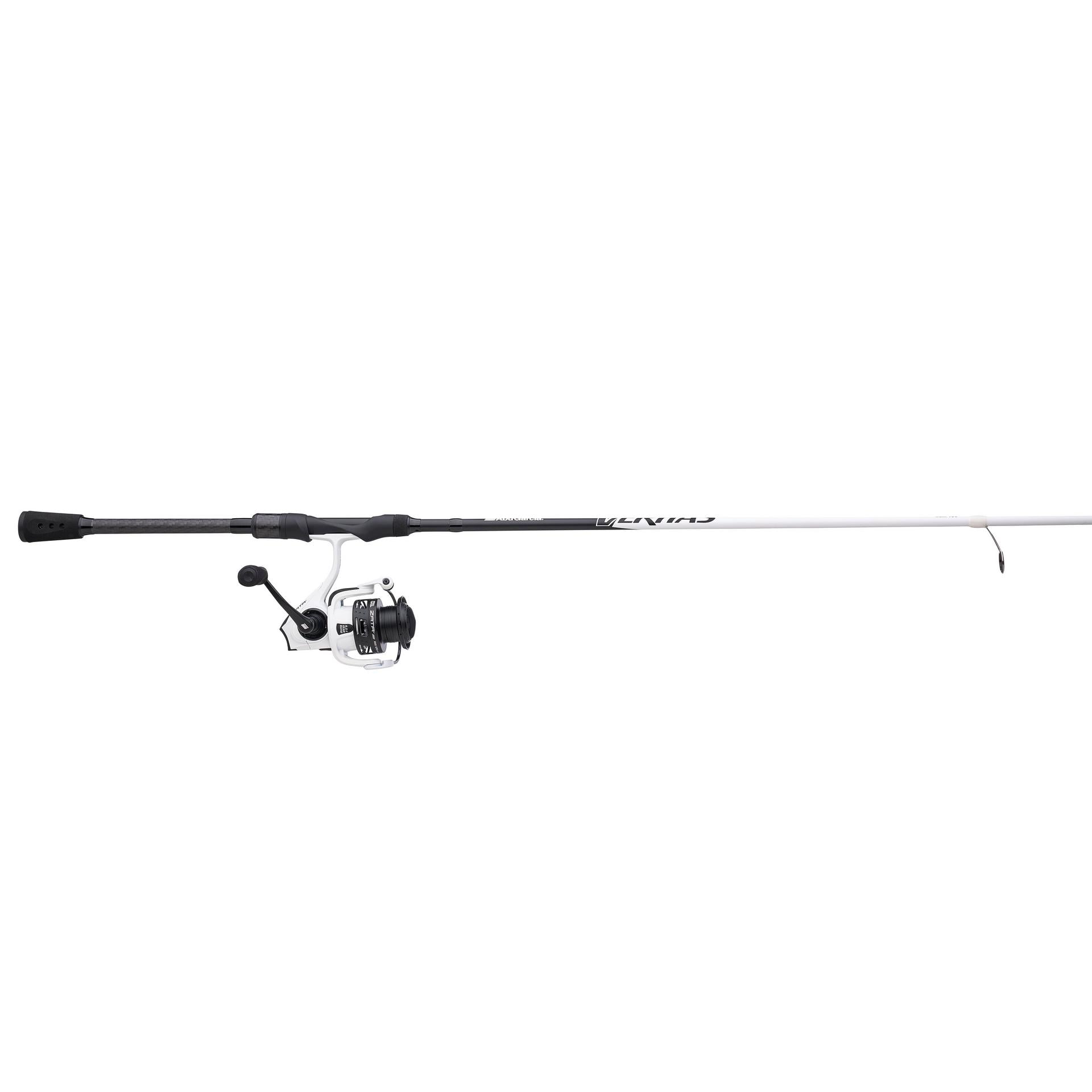 Abu Garcia Veritas Spinning Combo
