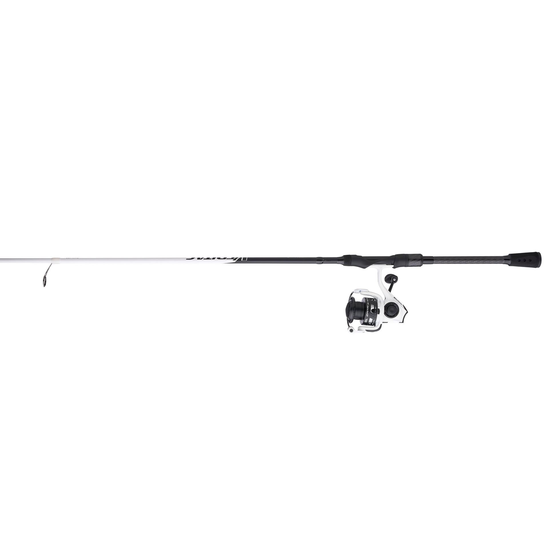 Abu Garcia Veritas Spinning Combo