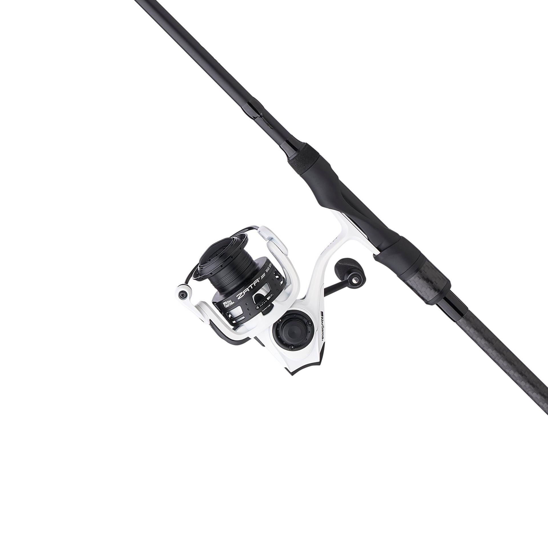 Abu Garcia Veritas Spinning Combo