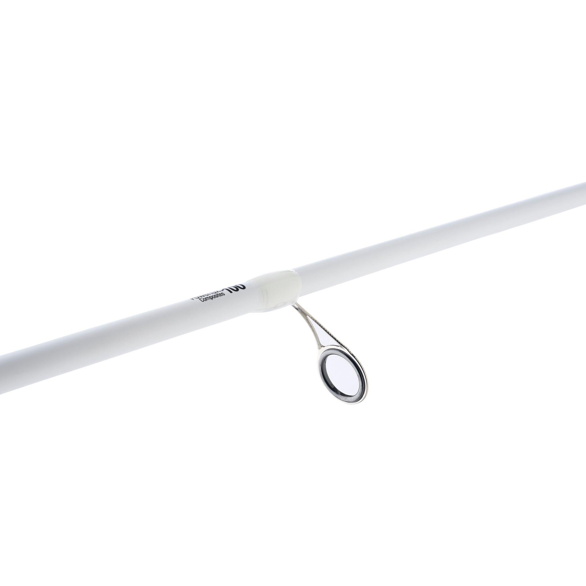 Abu Garcia Veritas Spinning Combo