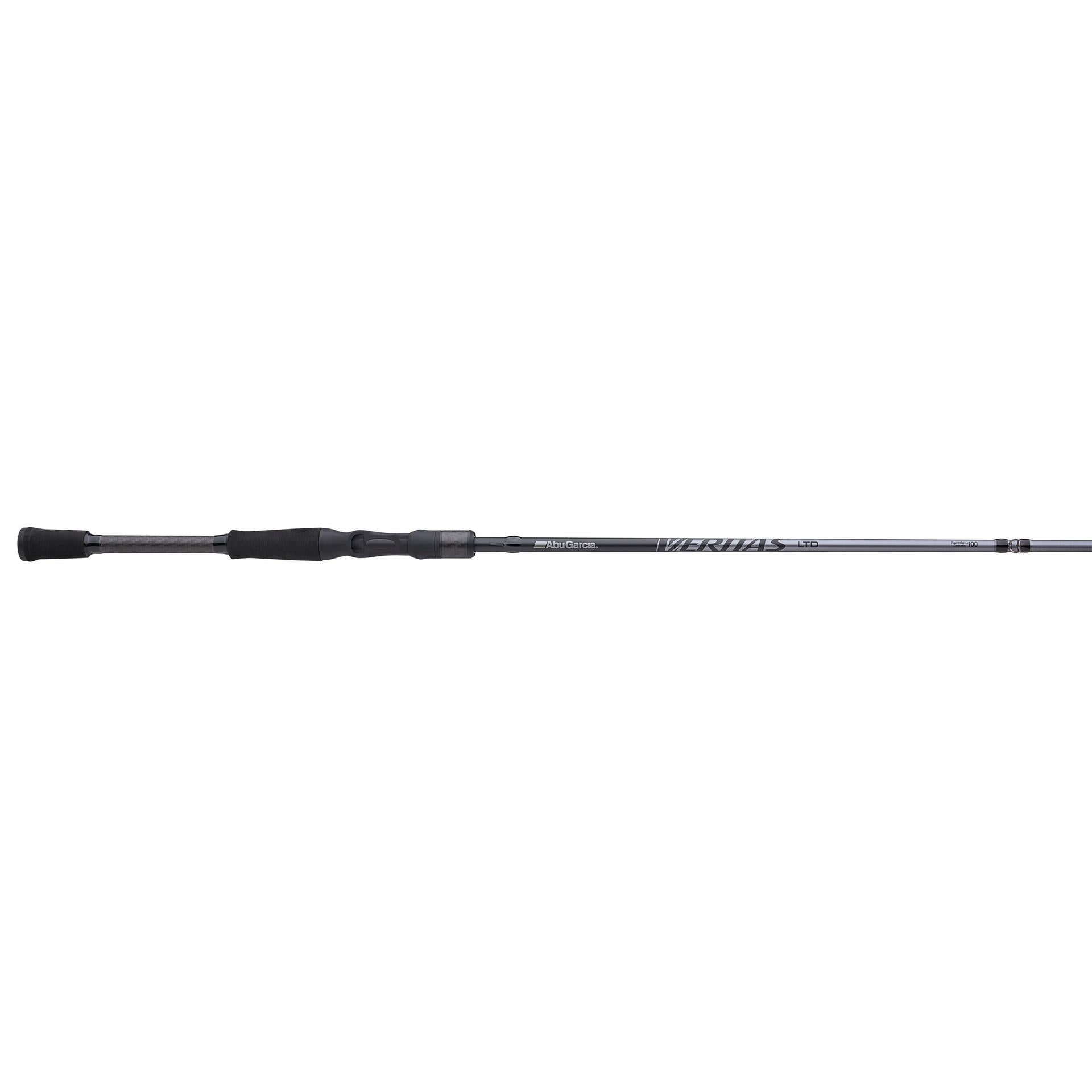Abu Garcia Veritas LTD Casting Rod