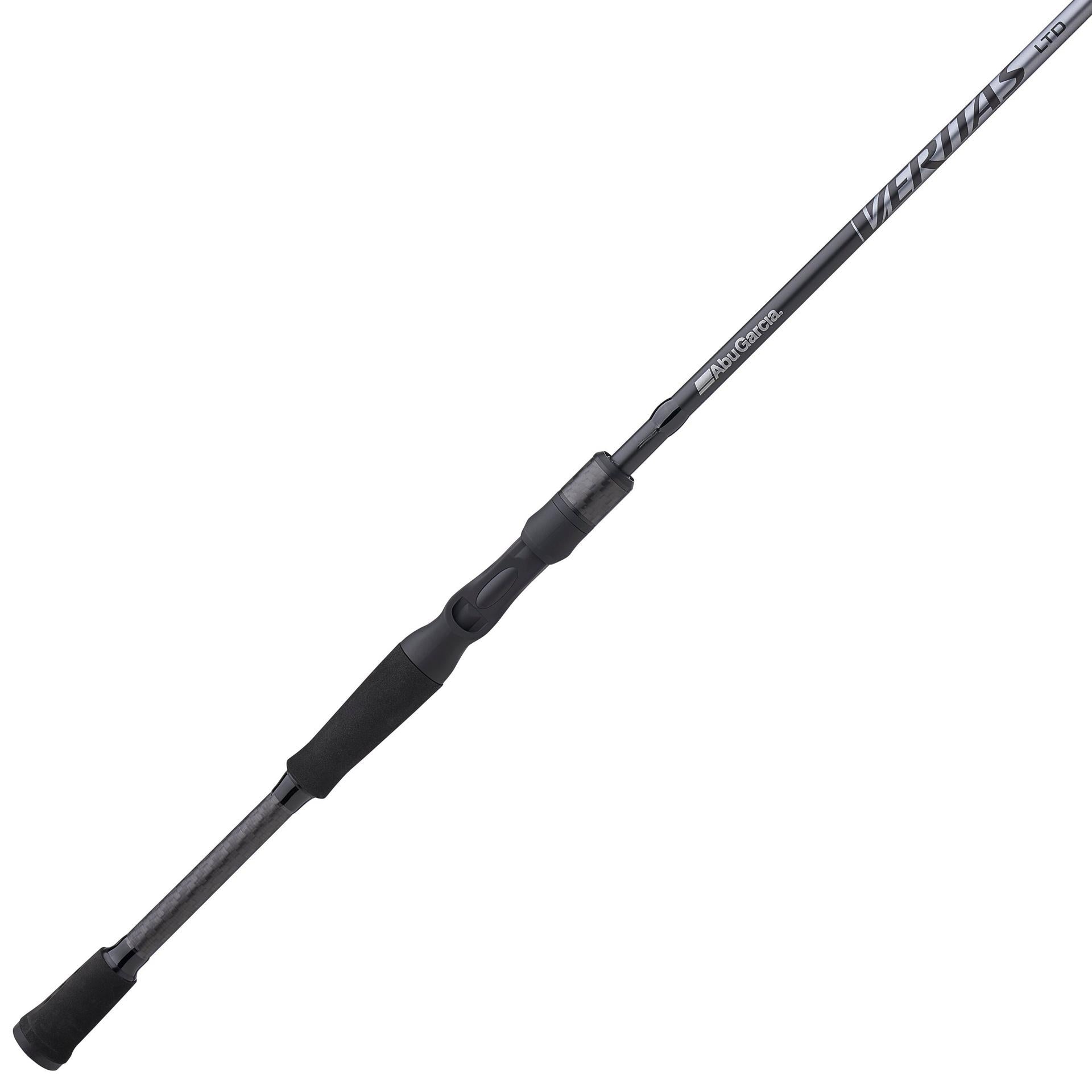 Abu Garcia Veritas LTD Casting Rod