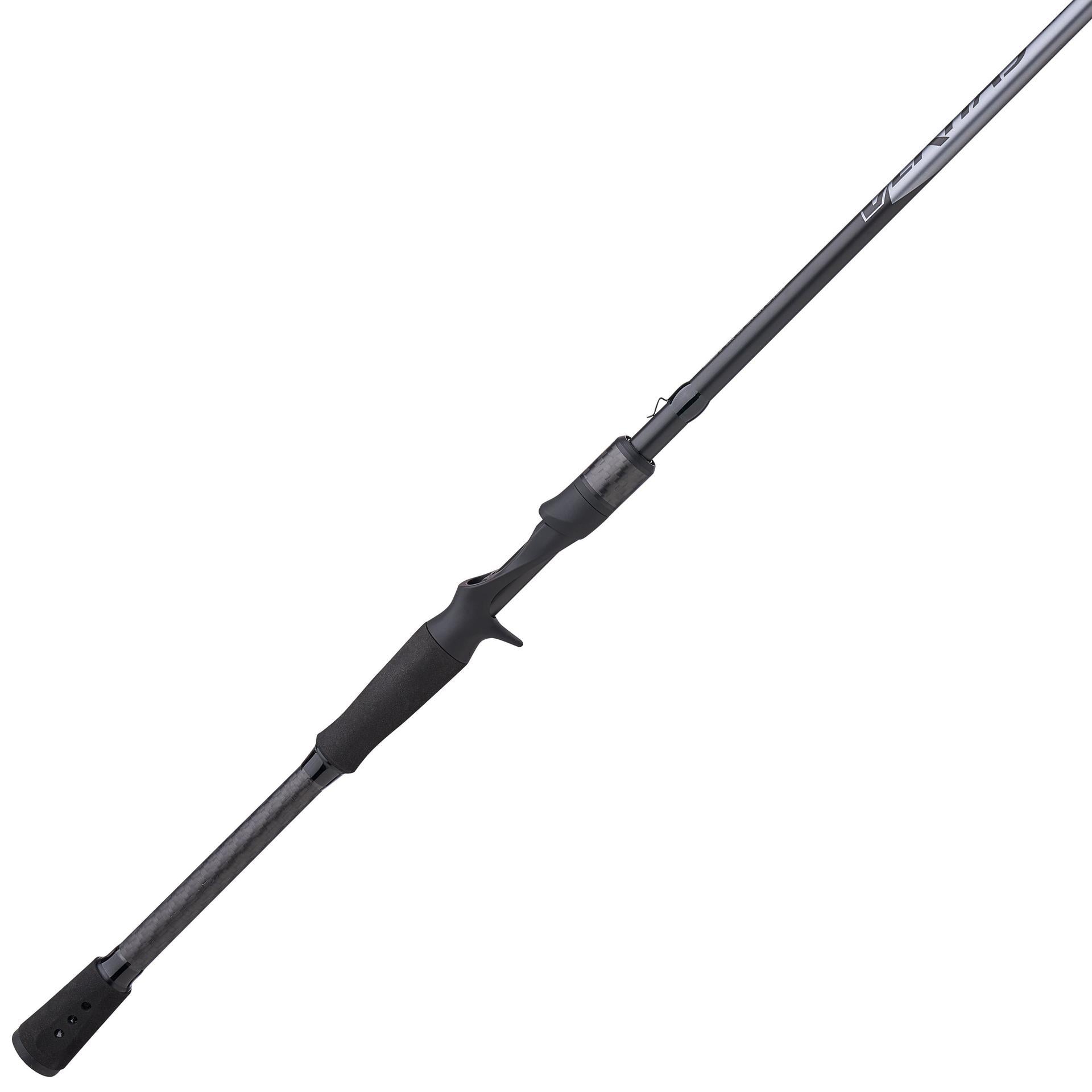 Abu Garcia Veritas LTD Casting Rod