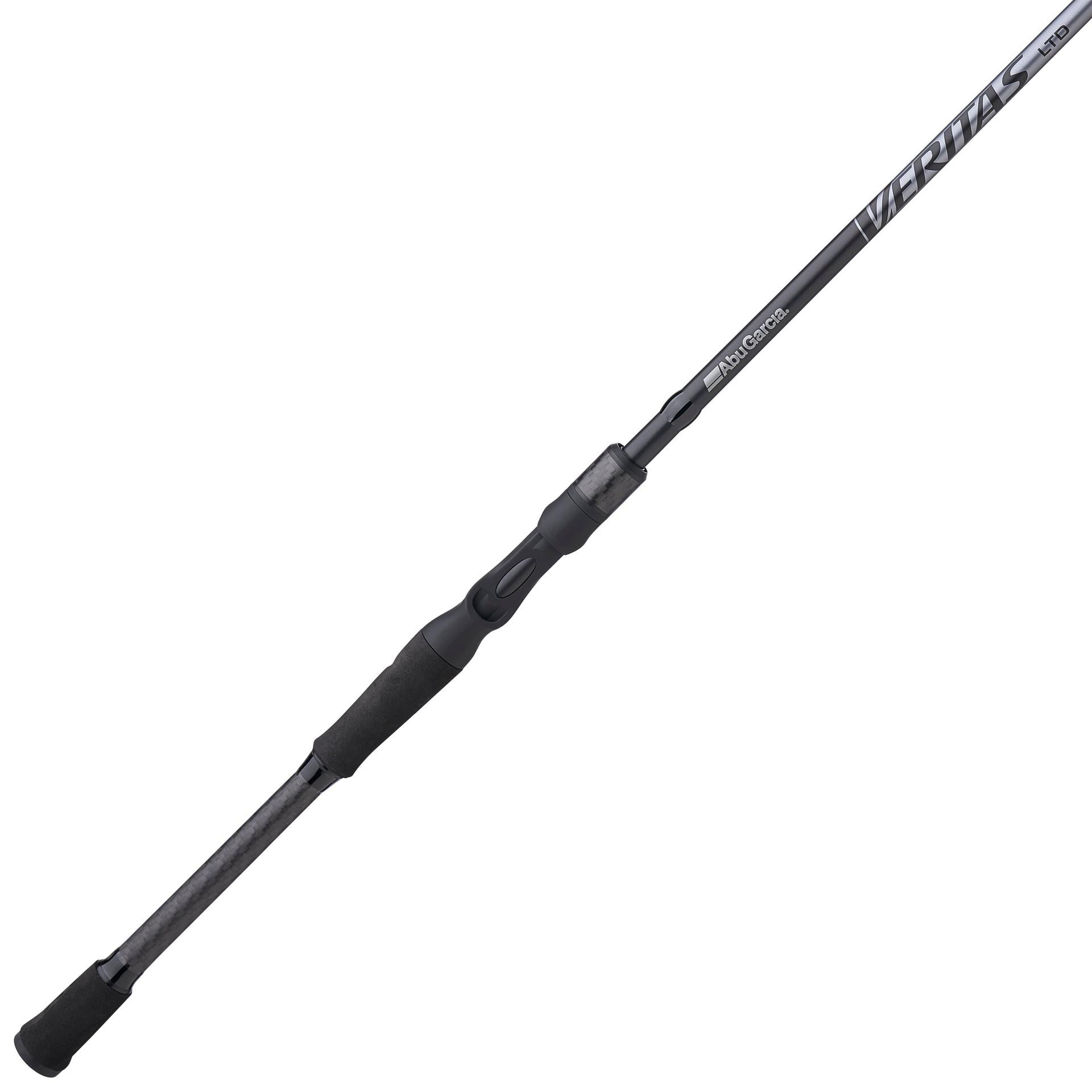 Abu Garcia Veritas LTD Casting Rod