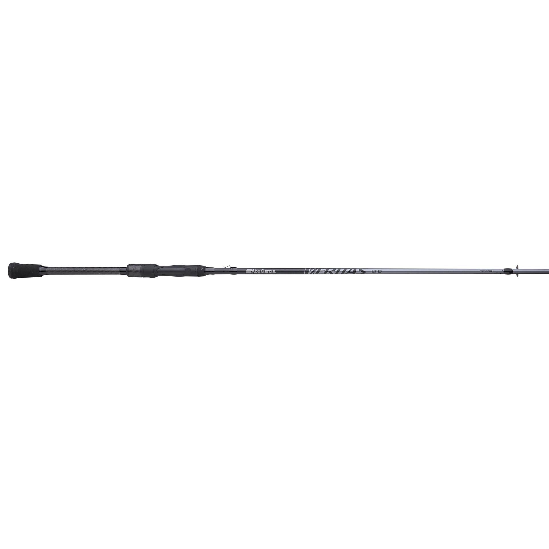 Abu Garcia Veritas LTD Spinning Rod
