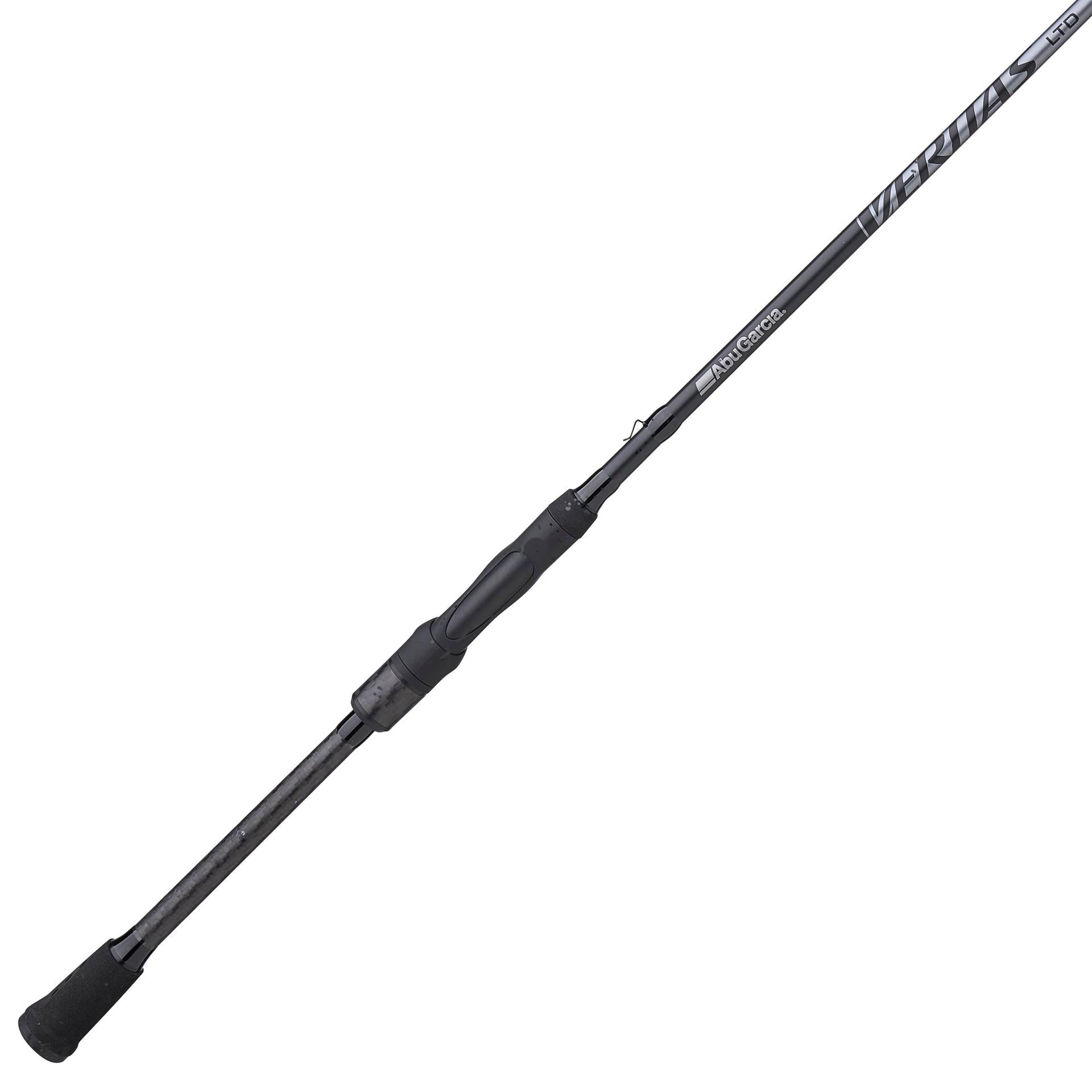 Abu Garcia Veritas LTD Spinning Rod