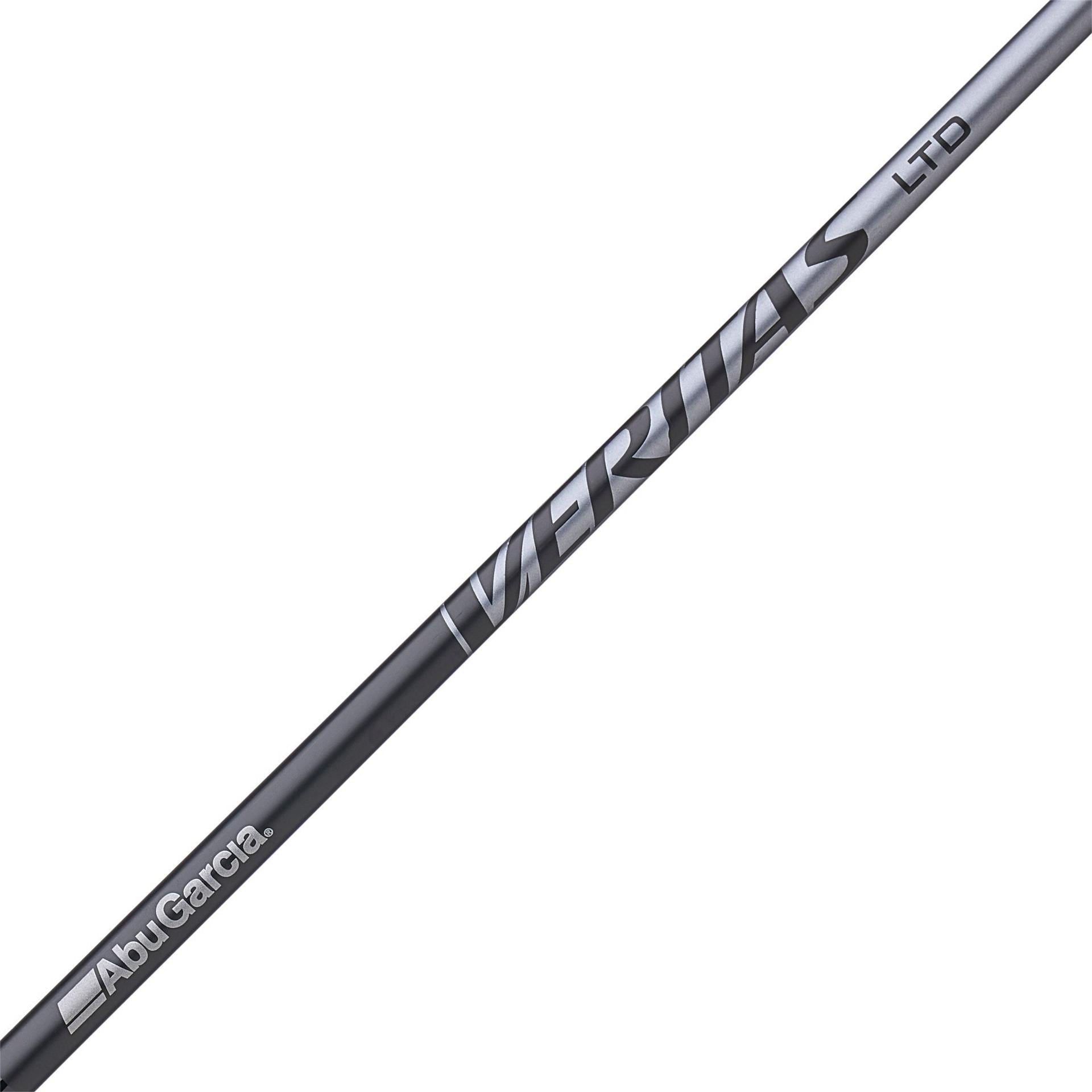 Abu Garcia Veritas LTD Spinning Rod