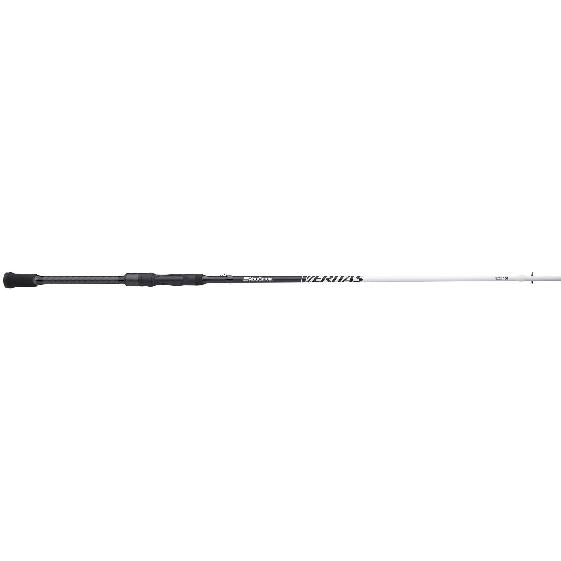 Abu Garcia Veritas BFS Spinning Rod