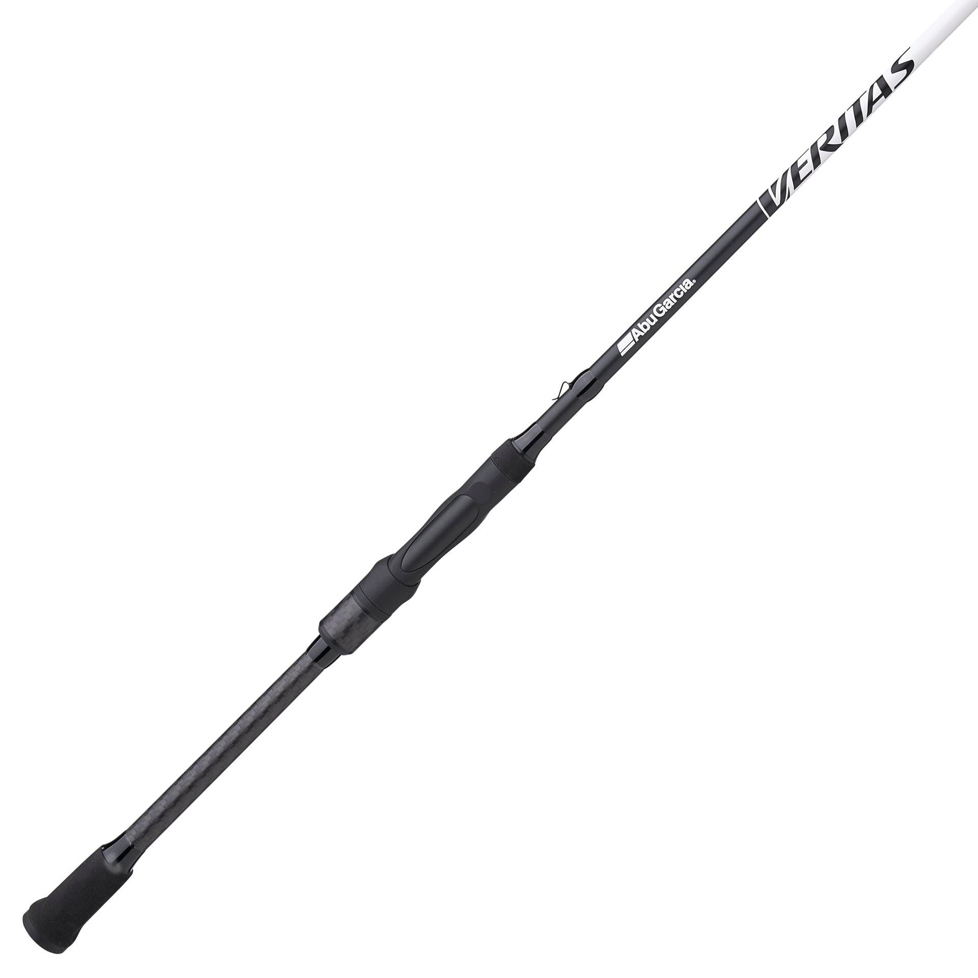 Abu Garcia Veritas BFS Spinning Rod