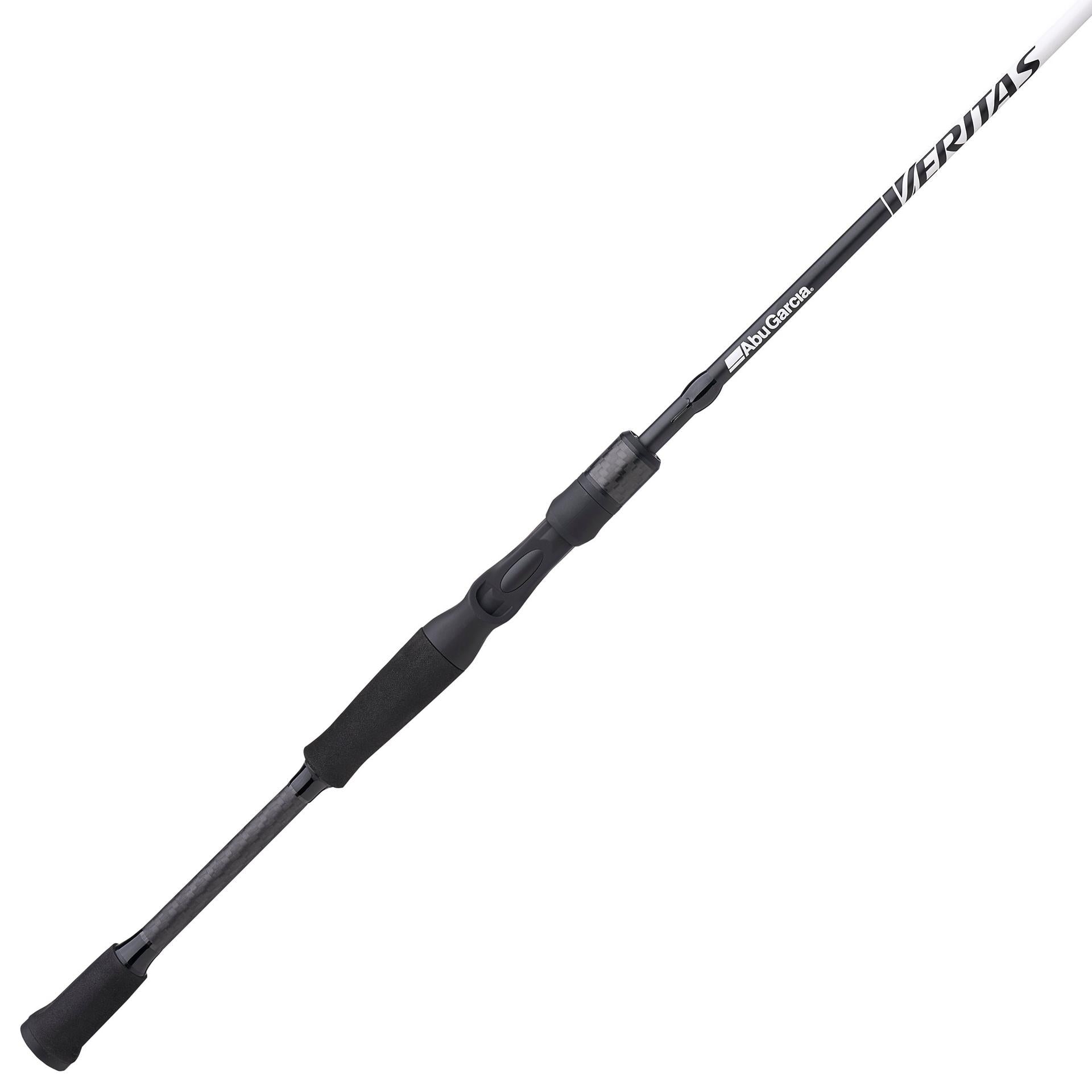 Abu Garcia Veritas BFS Casting Rod