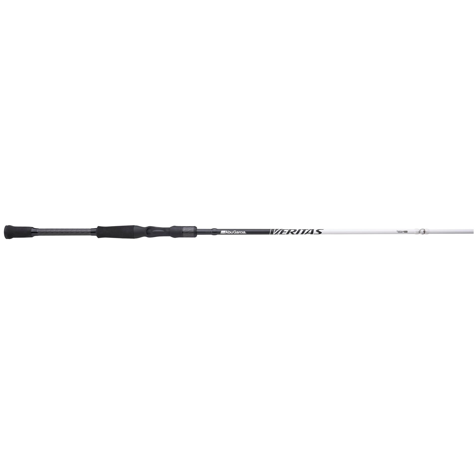 Abu Garcia Veritas Casting Rod