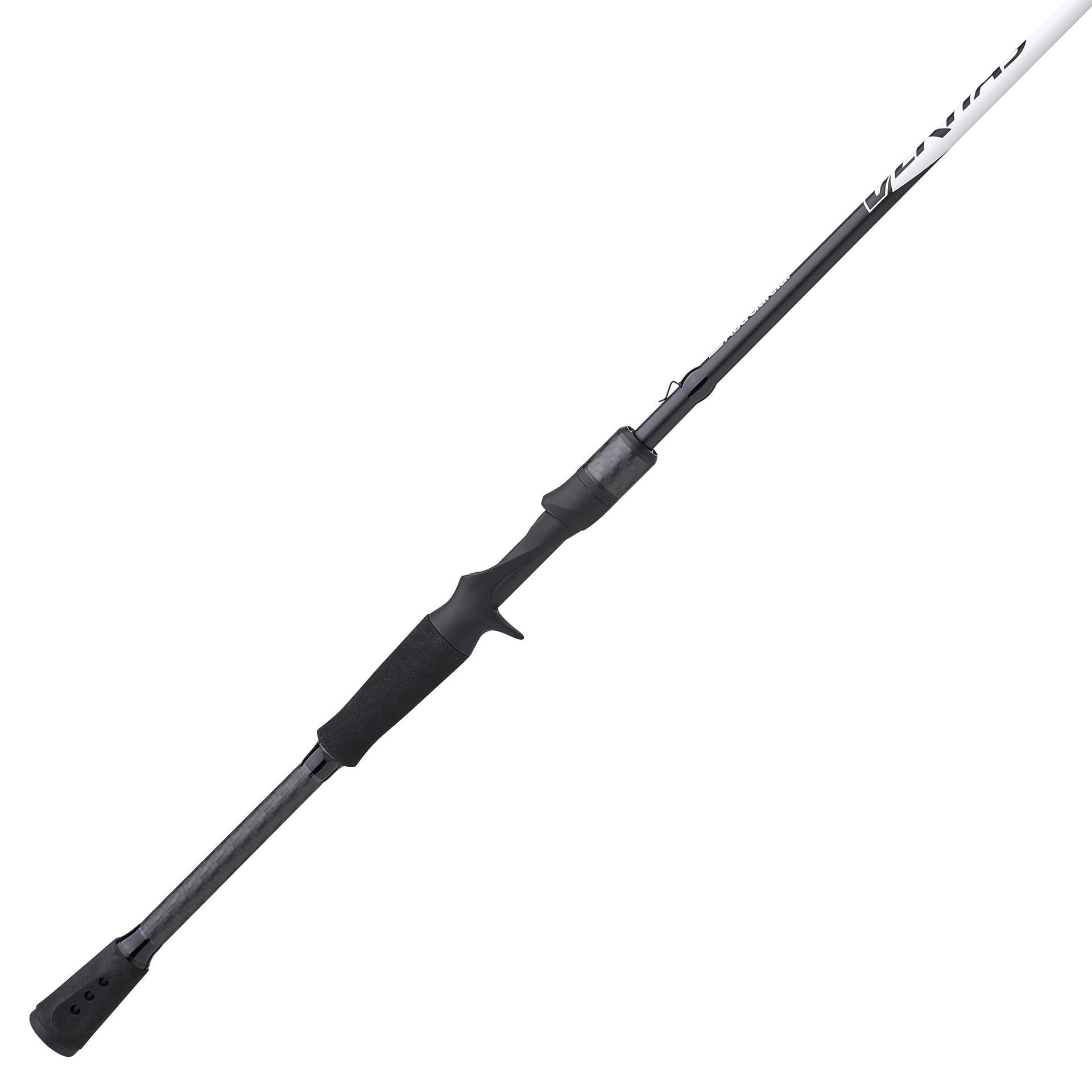Abu Garcia Veritas Casting Rod