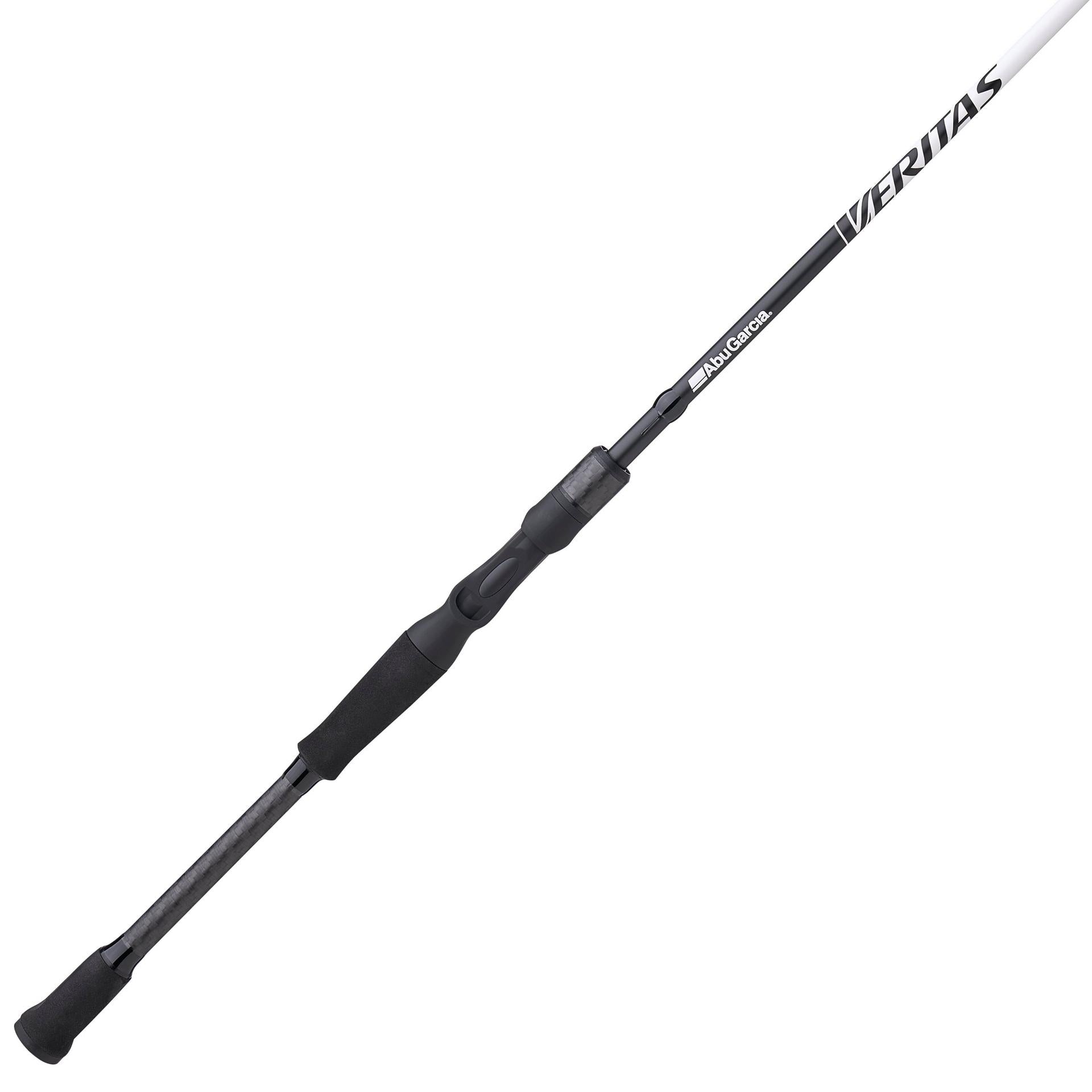 Abu Garcia Veritas Casting Rod