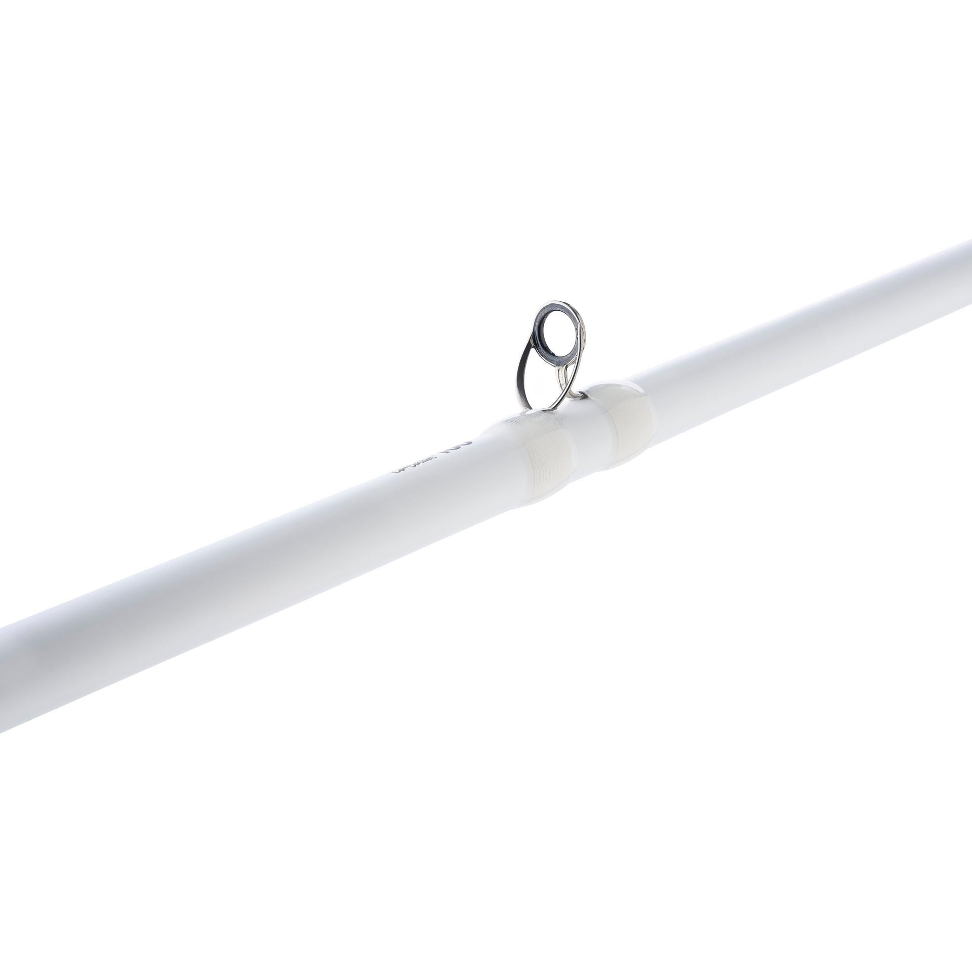 Abu Garcia Veritas BFS Casting Rod