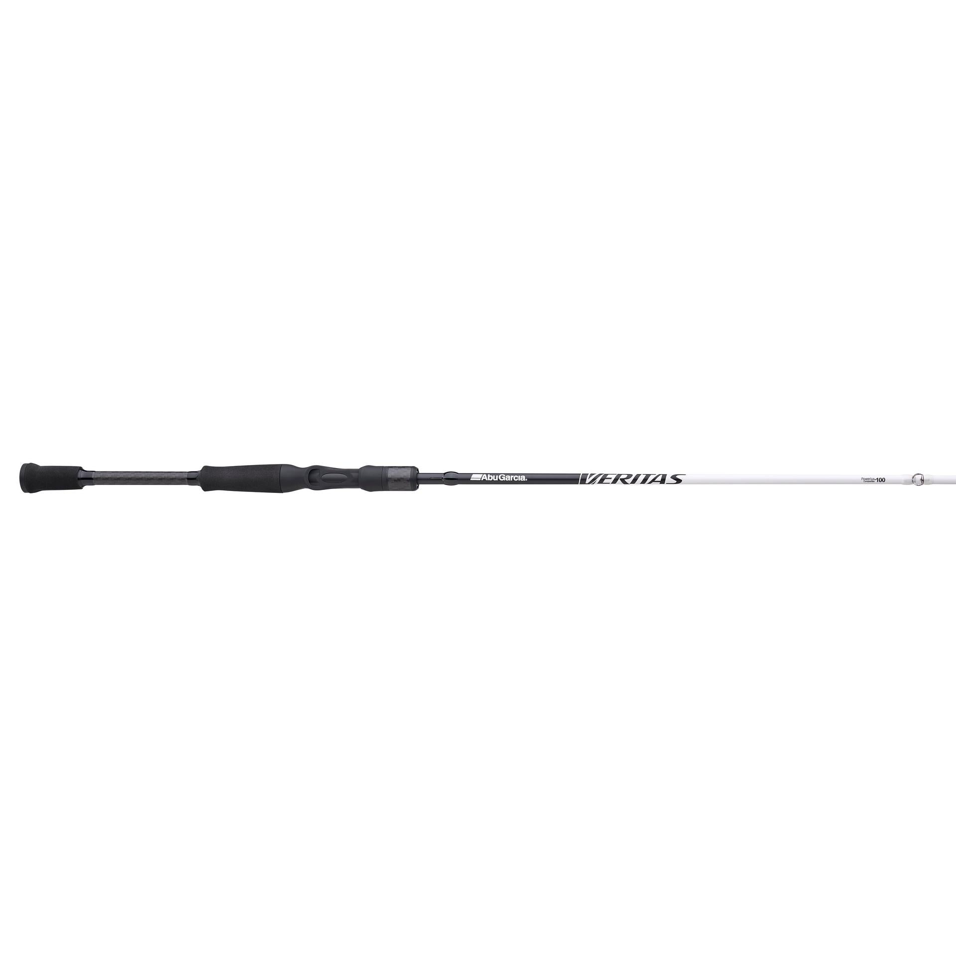 Abu Garcia Veritas Winch Casting Rod