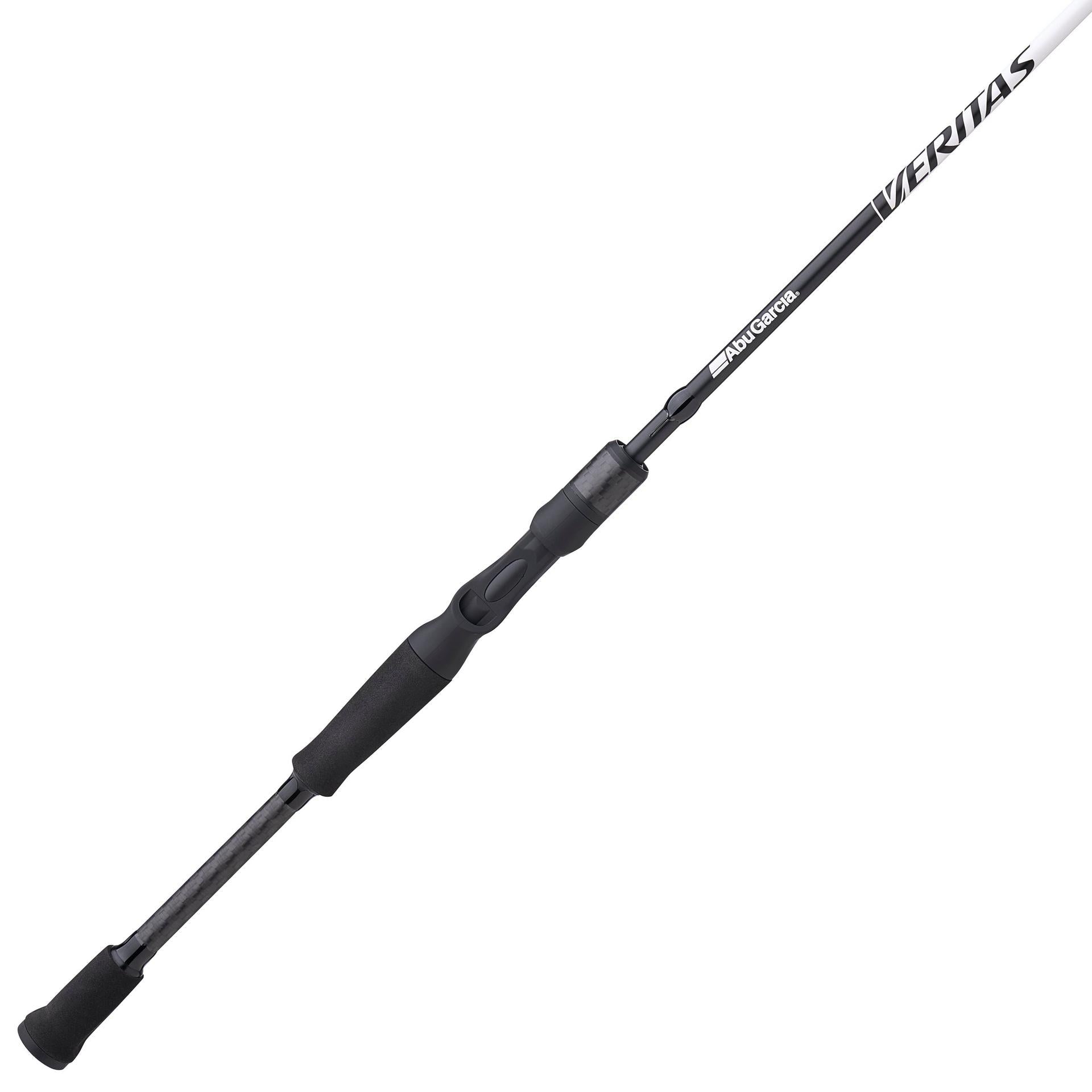 Abu Garcia Veritas Winch Casting Rod
