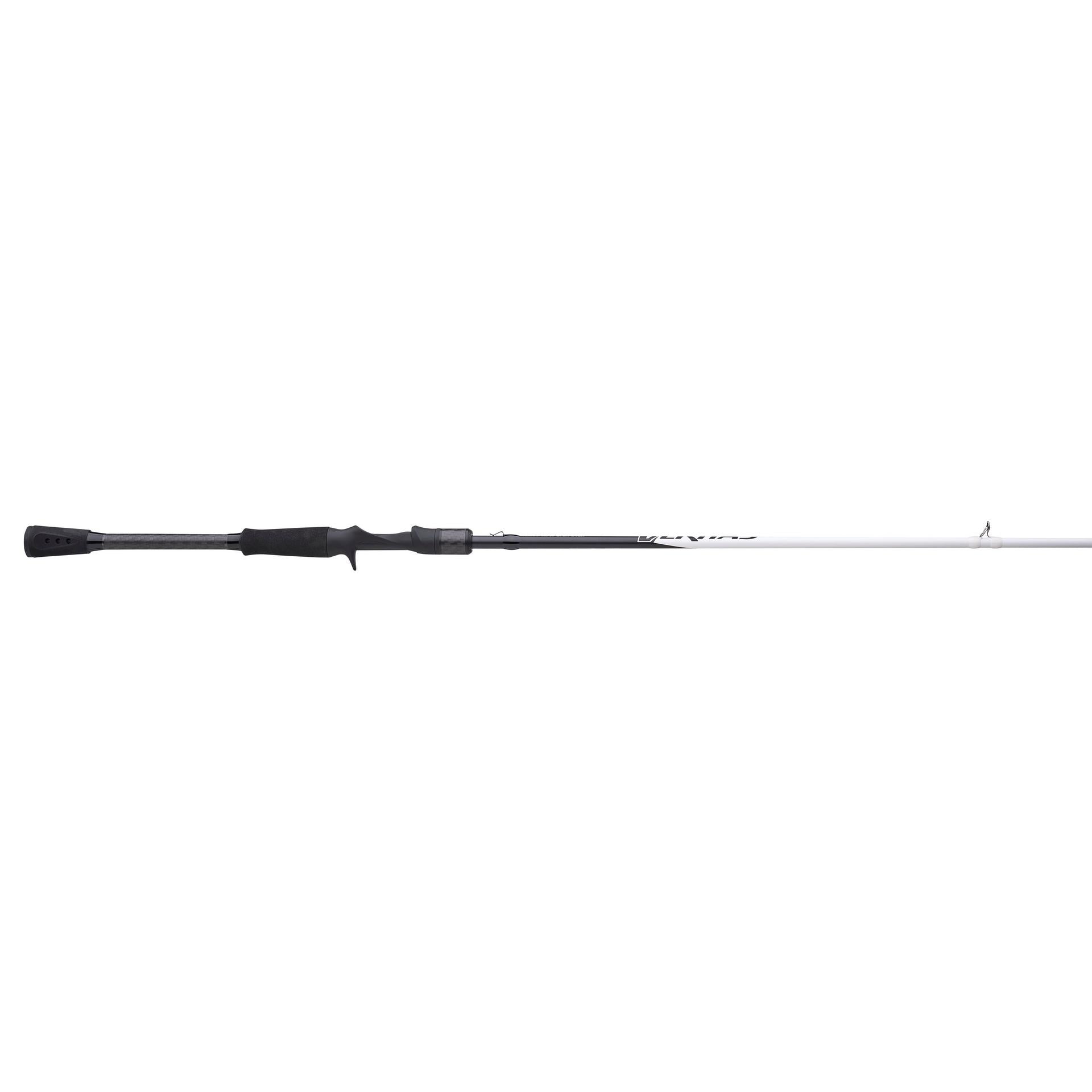 Abu Garcia Veritas Winch Casting Rod