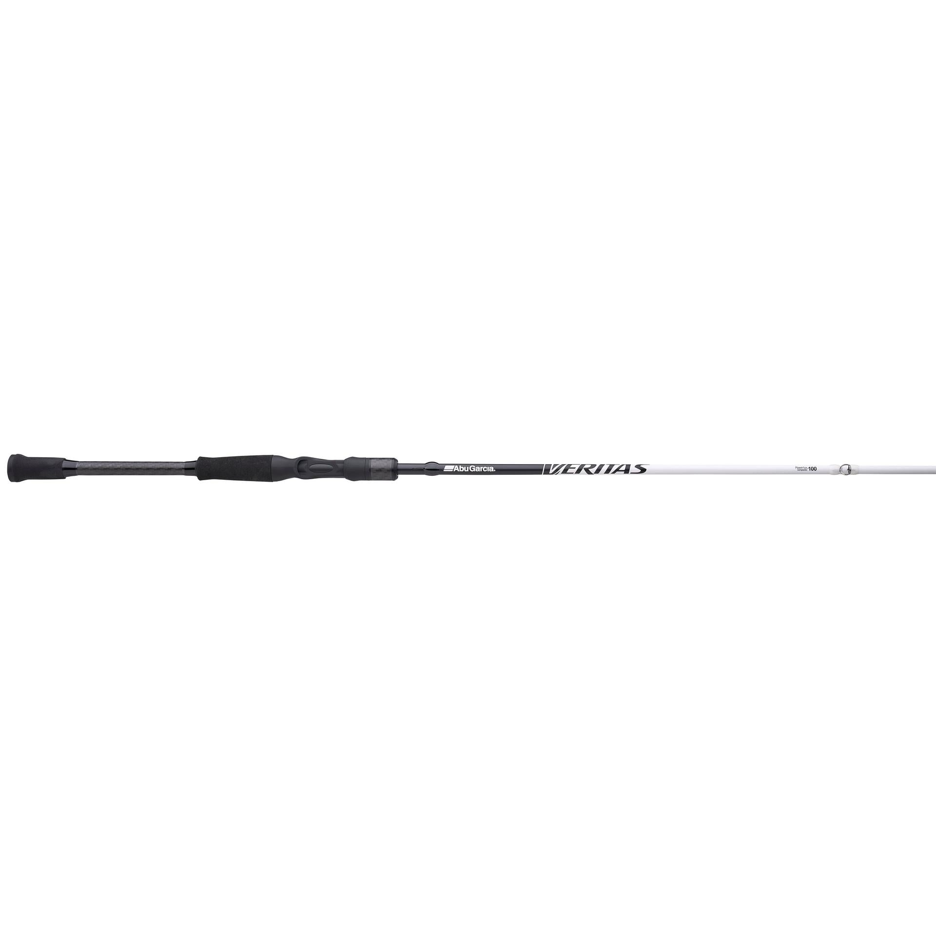 Abu Garcia Veritas Winch Casting Rod