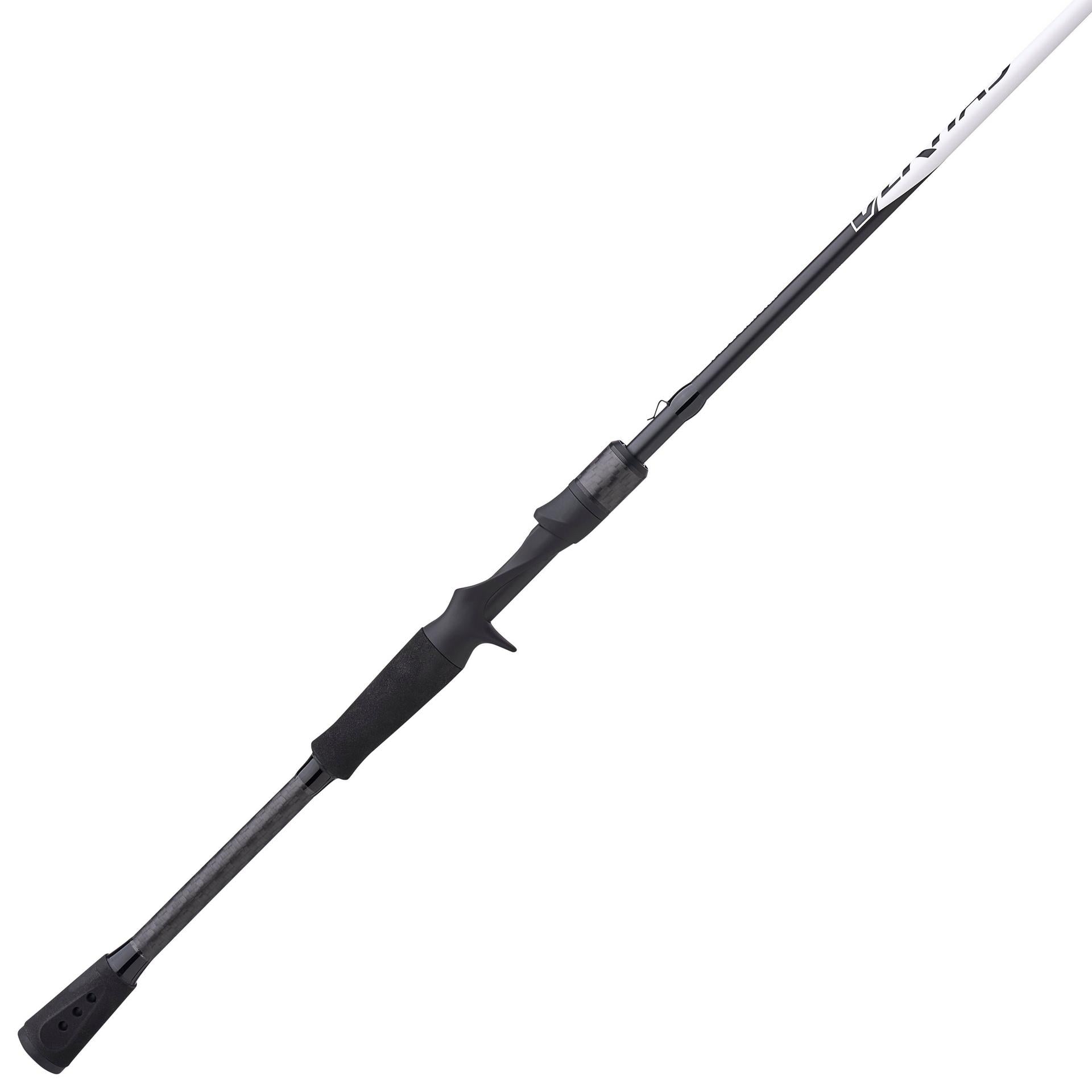 Abu Garcia Veritas Winch Casting Rod