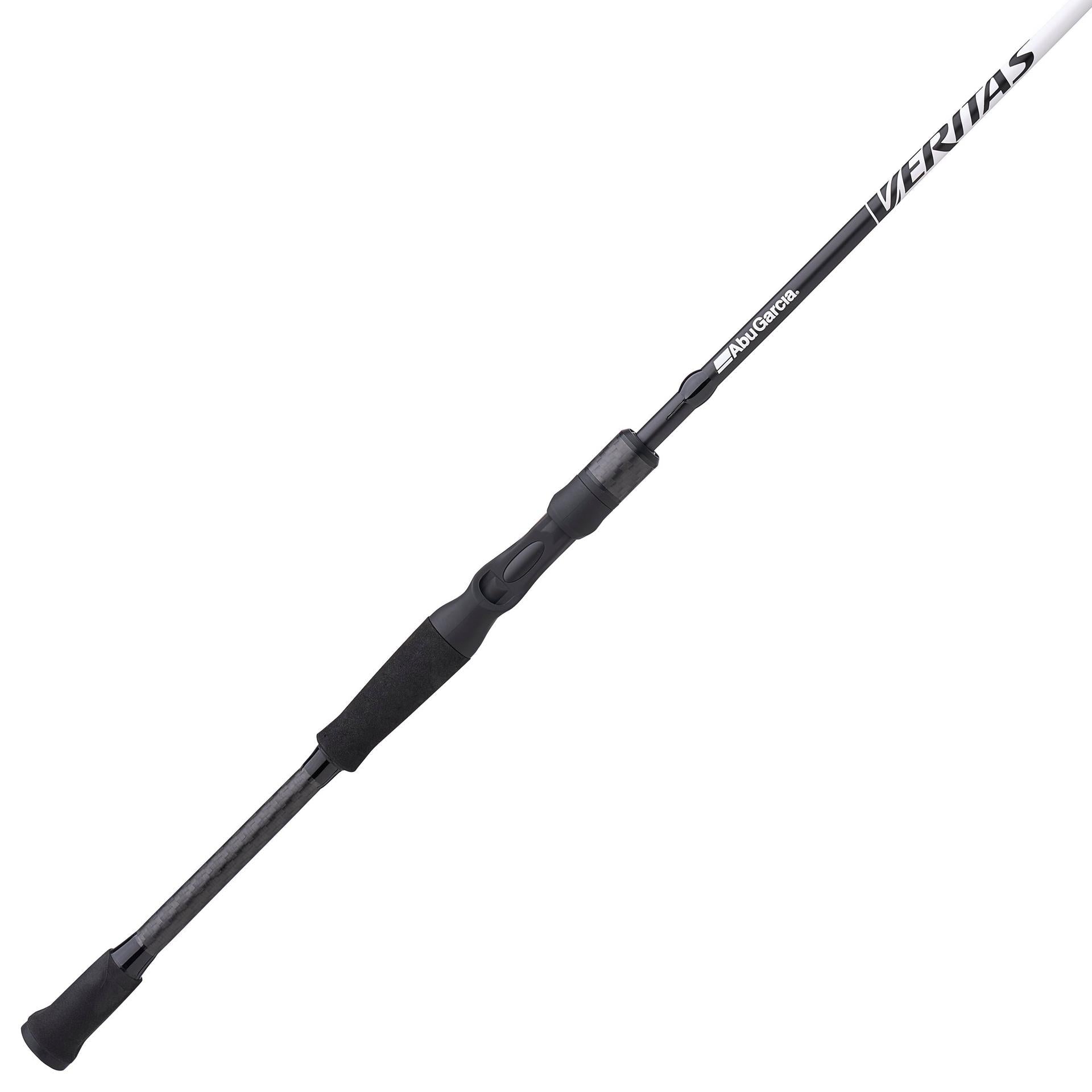 Abu Garcia Veritas Winch Casting Rod