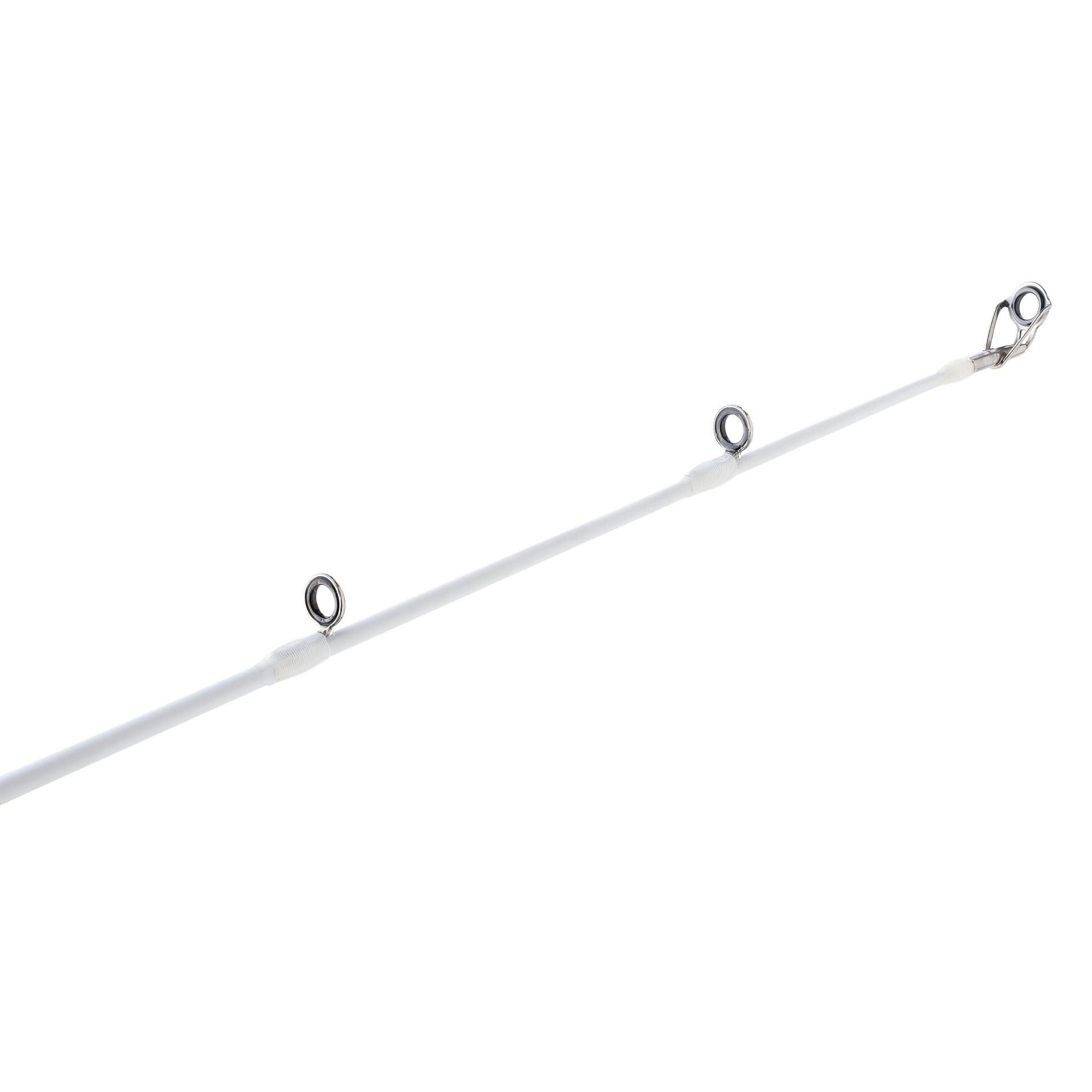 Abu Garcia Veritas Winch Casting Rod