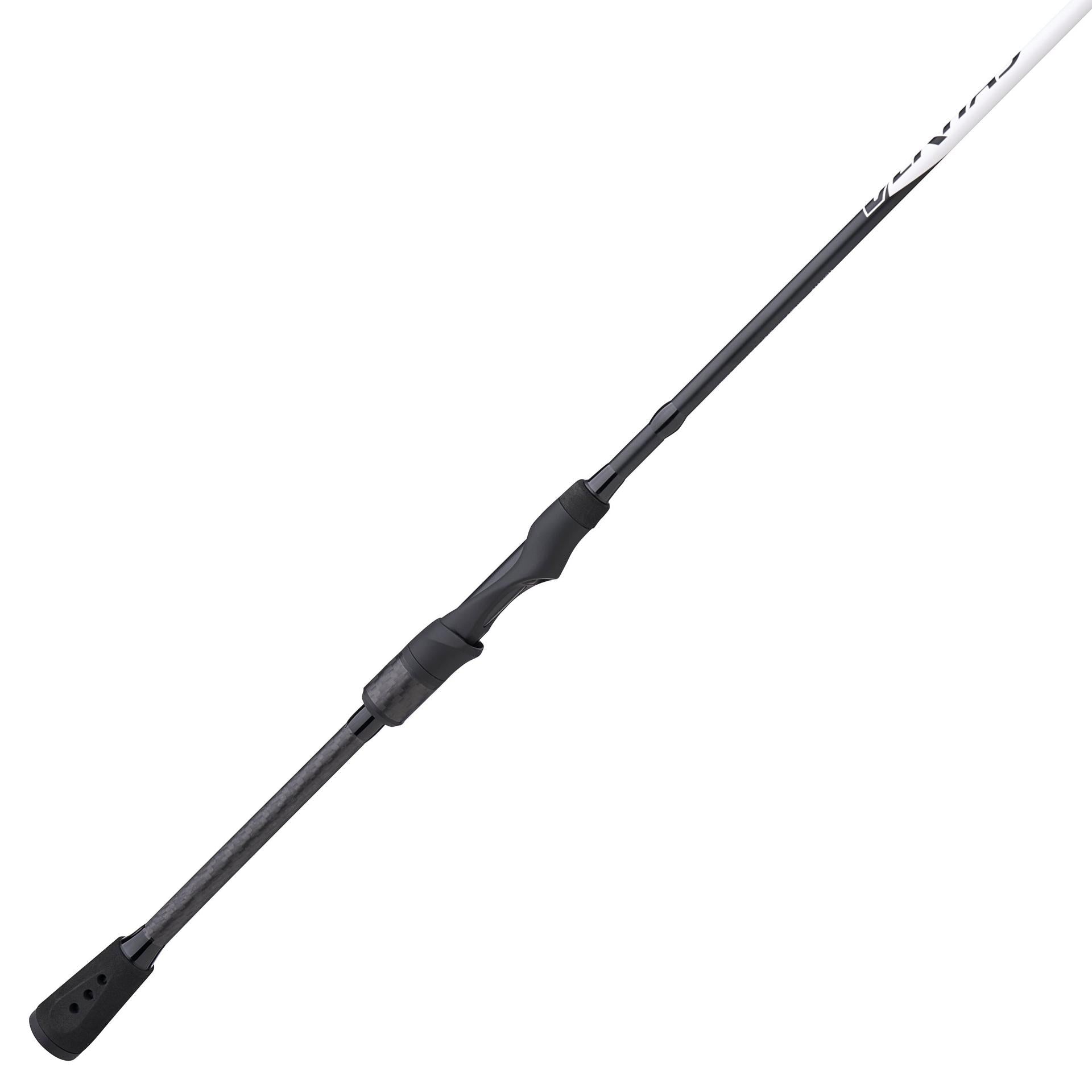 Abu Garcia Veritas Winch Spinning Rod