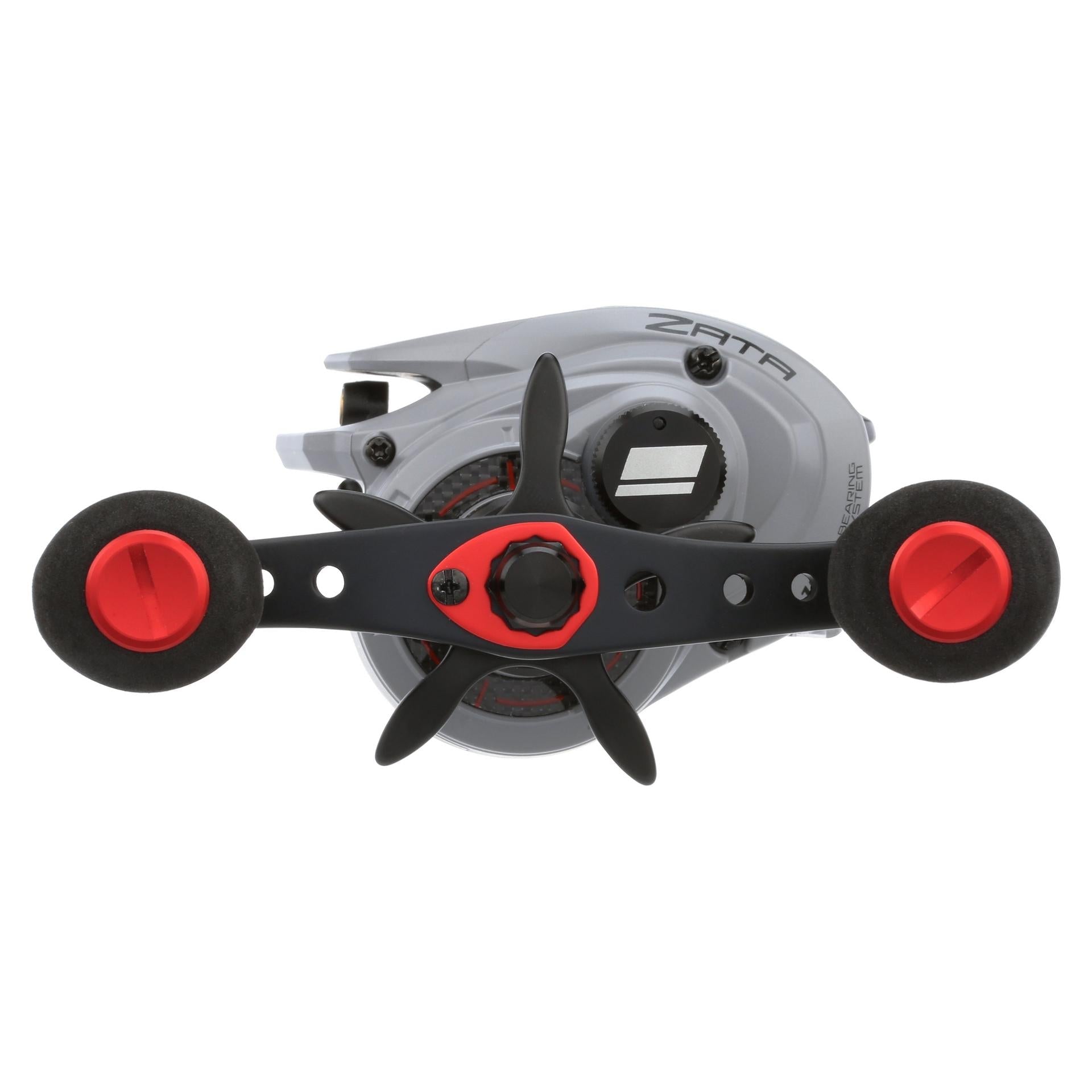 Abu Garcia Zata Low Profile Reel