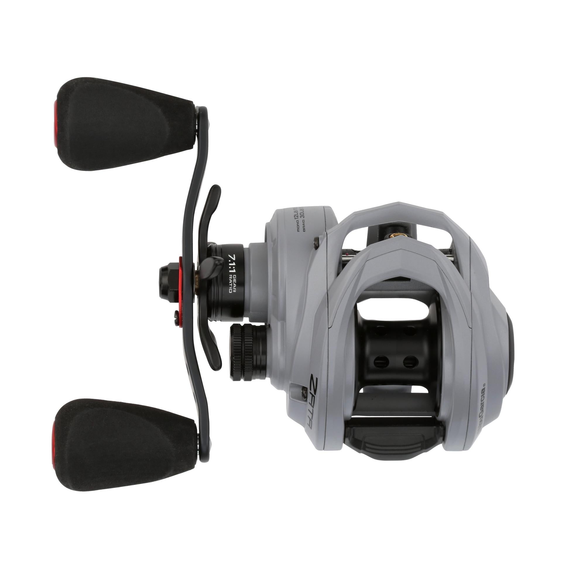 Abu Garcia Zata Low Profile Reel