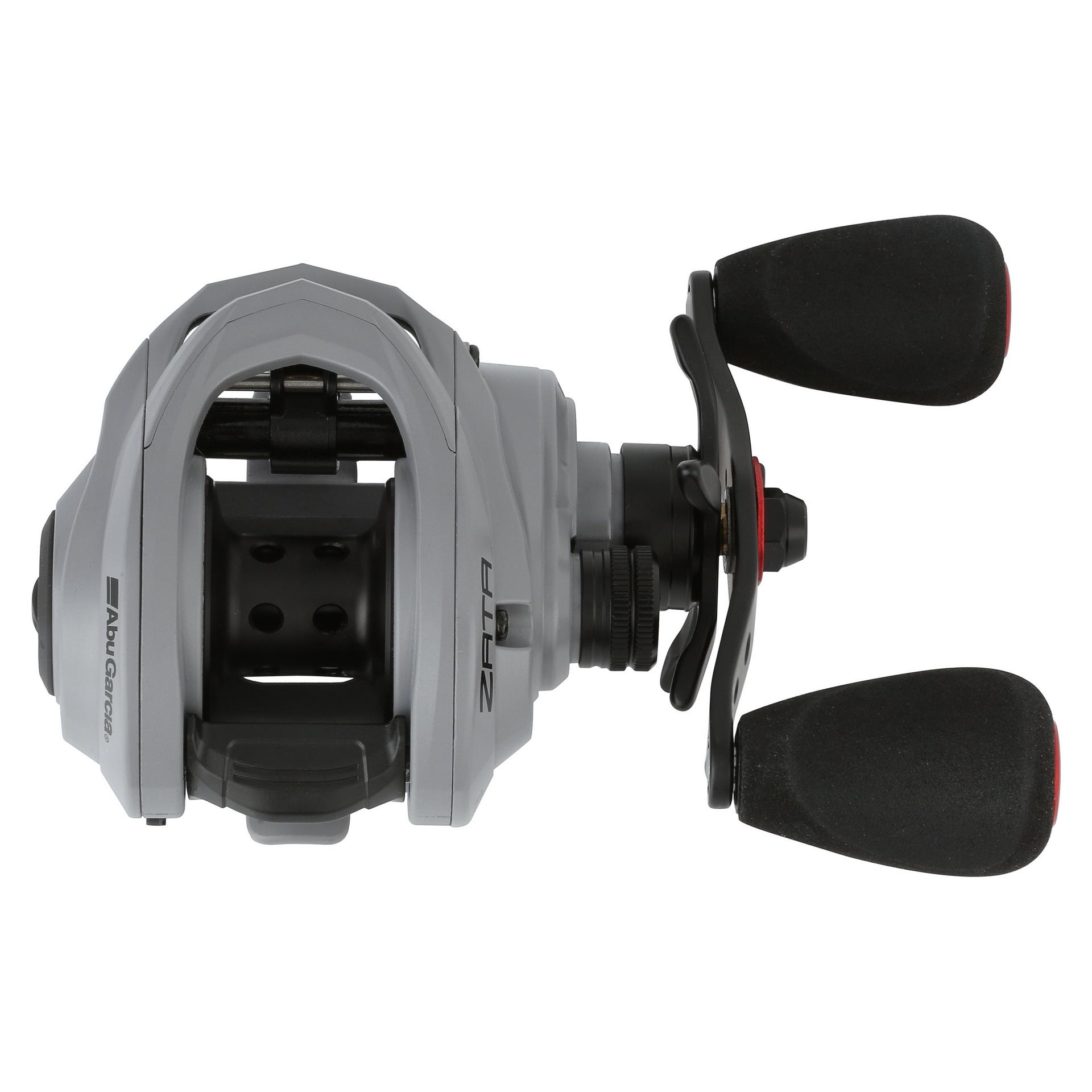 Abu Garcia Zata Low Profile Reel