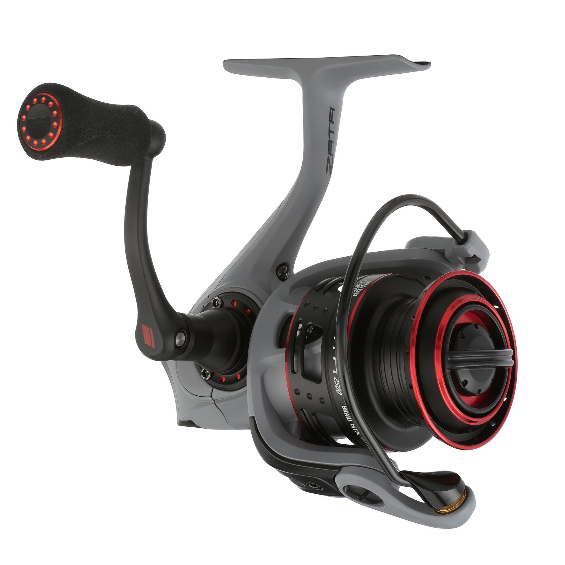 Abu Garcia Zata Spinning Reel