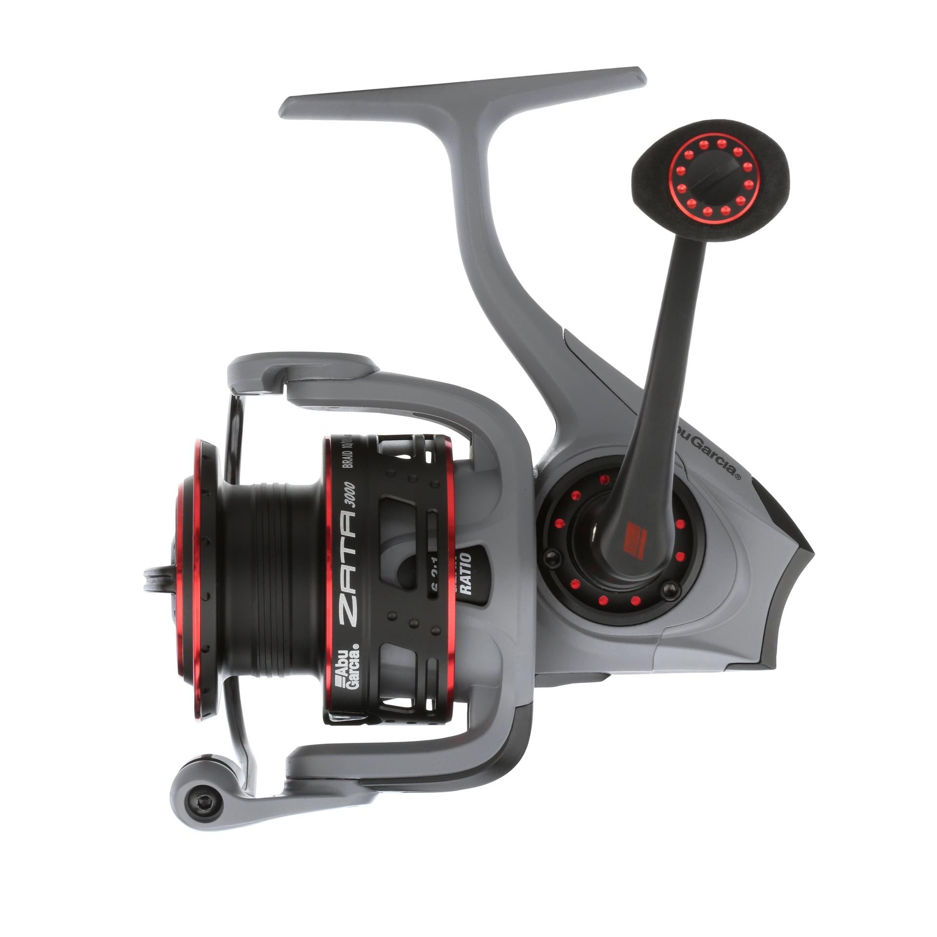 Abu Garcia Zata Spinning Reel