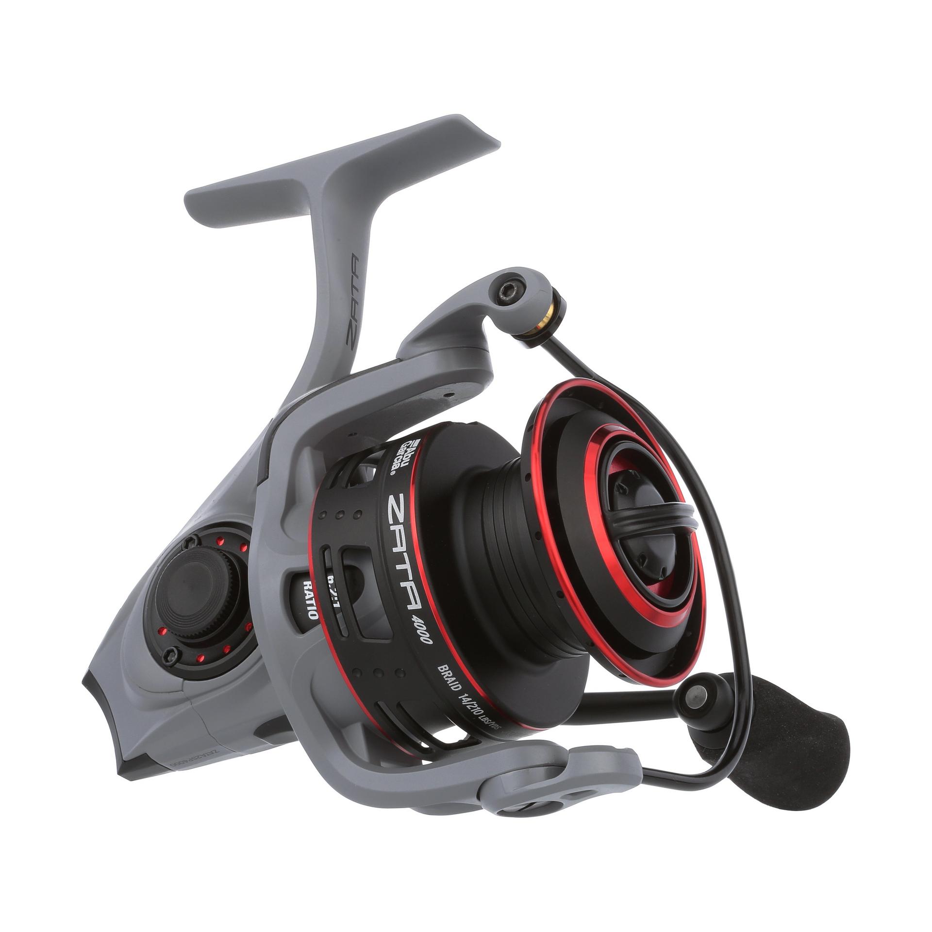 Abu Garcia Zata Spinning Reel