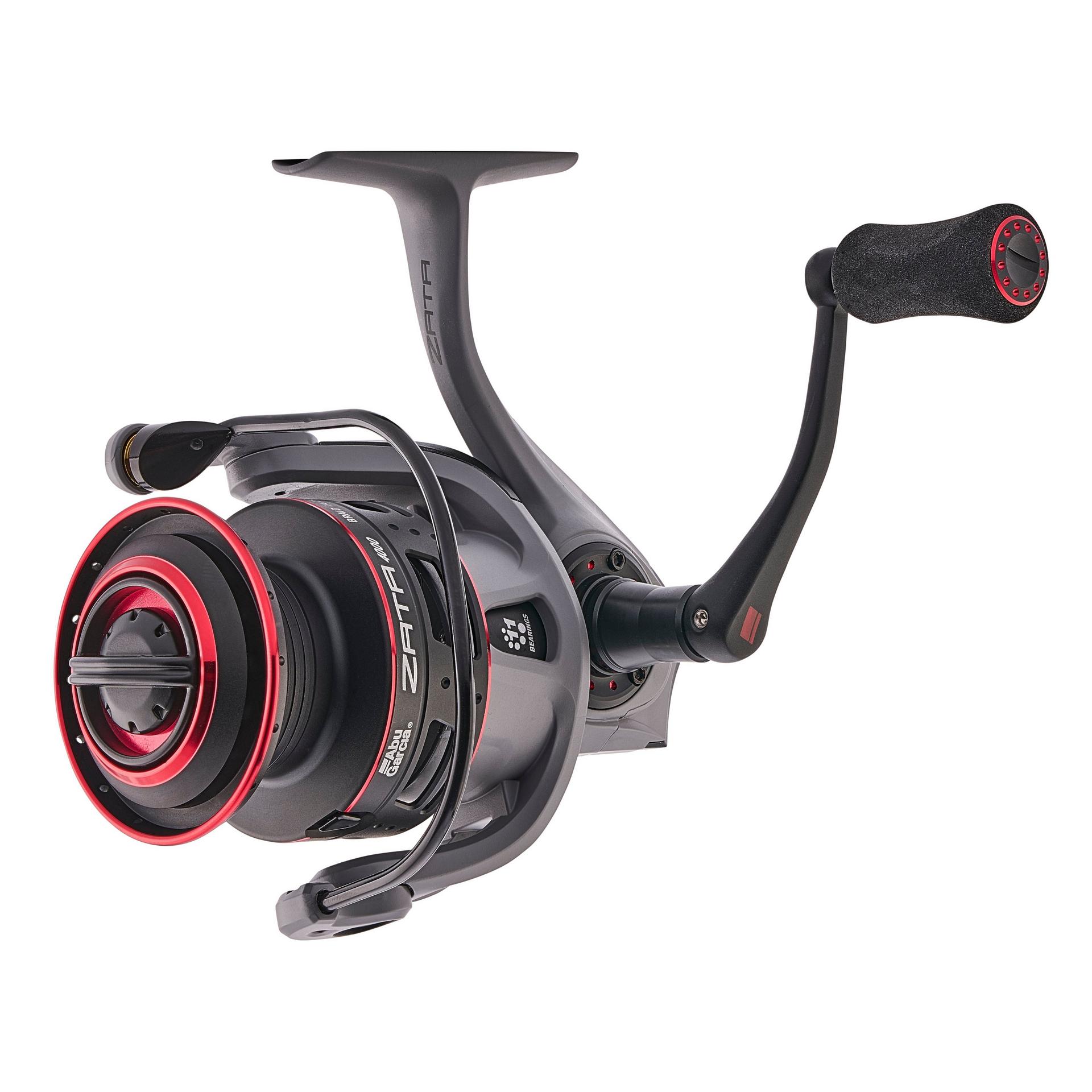 Abu Garcia Zata Spinning Reel