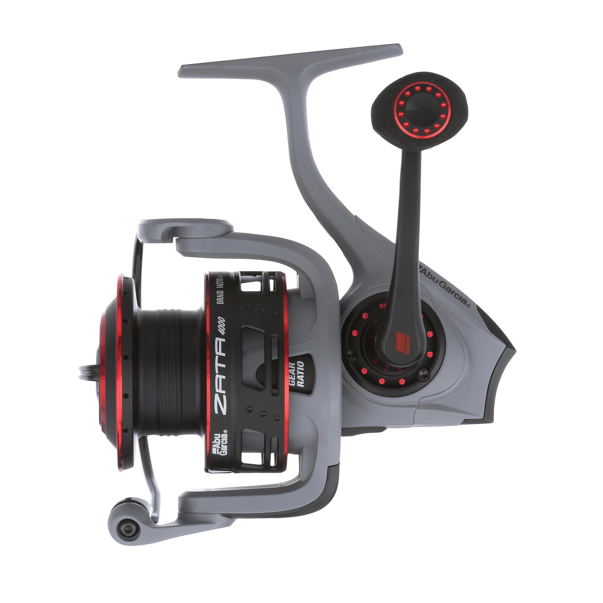 Abu Garcia Zata Spinning Reel