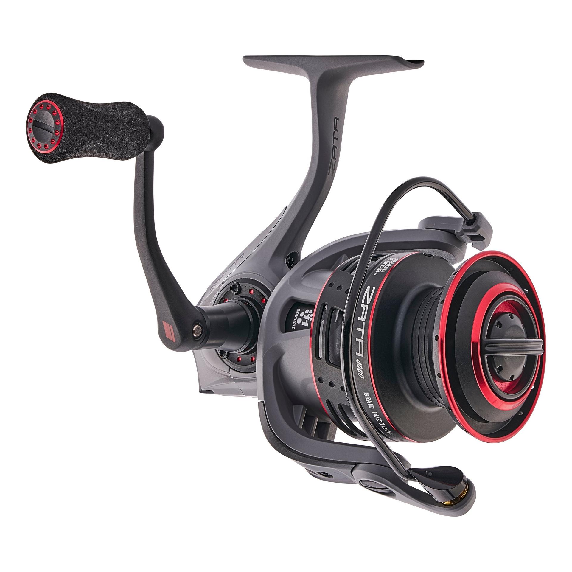 Abu Garcia Zata Spinning Reel