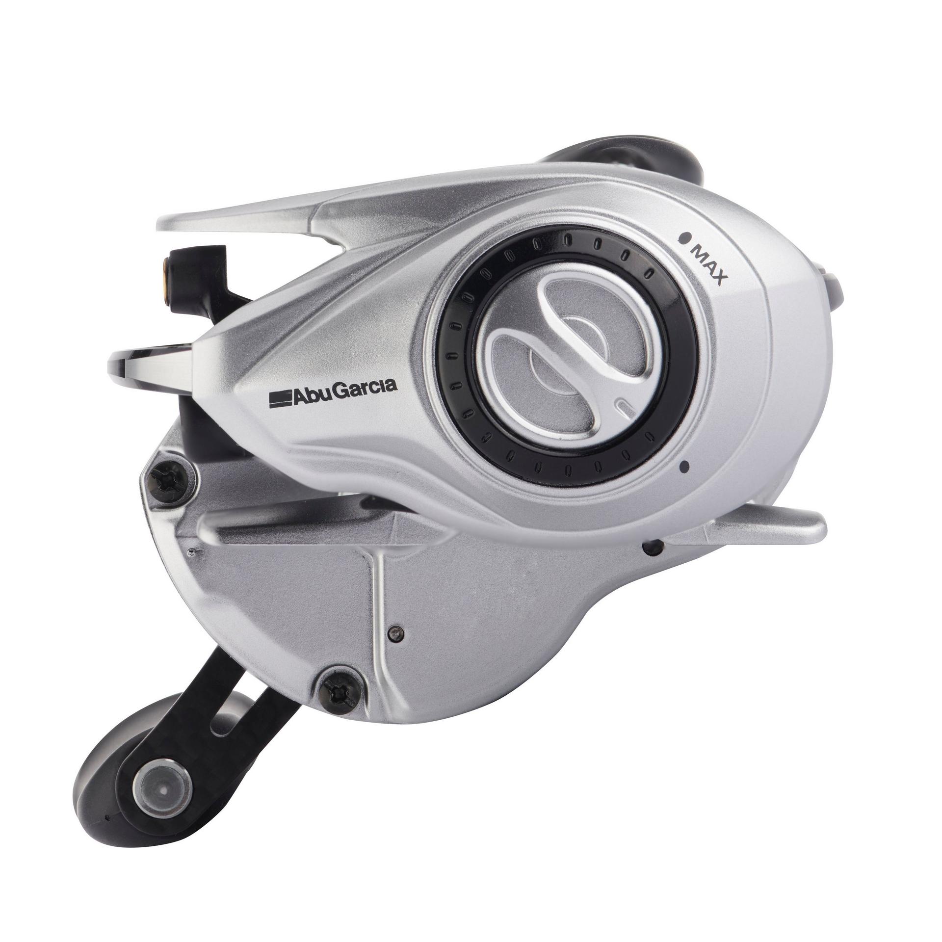 Abu Garcia Zenon MG-LTX Low Profile Reel