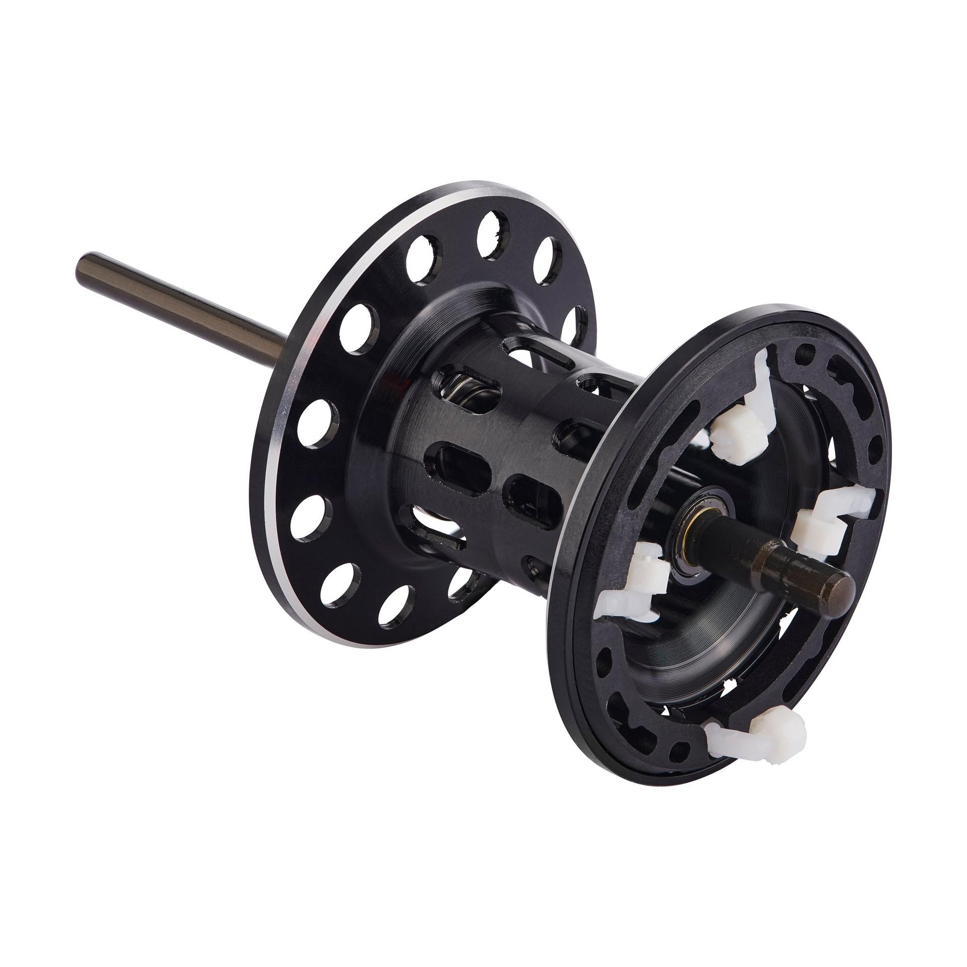 Abu Garcia Zenon MG-LTX Low Profile Reel