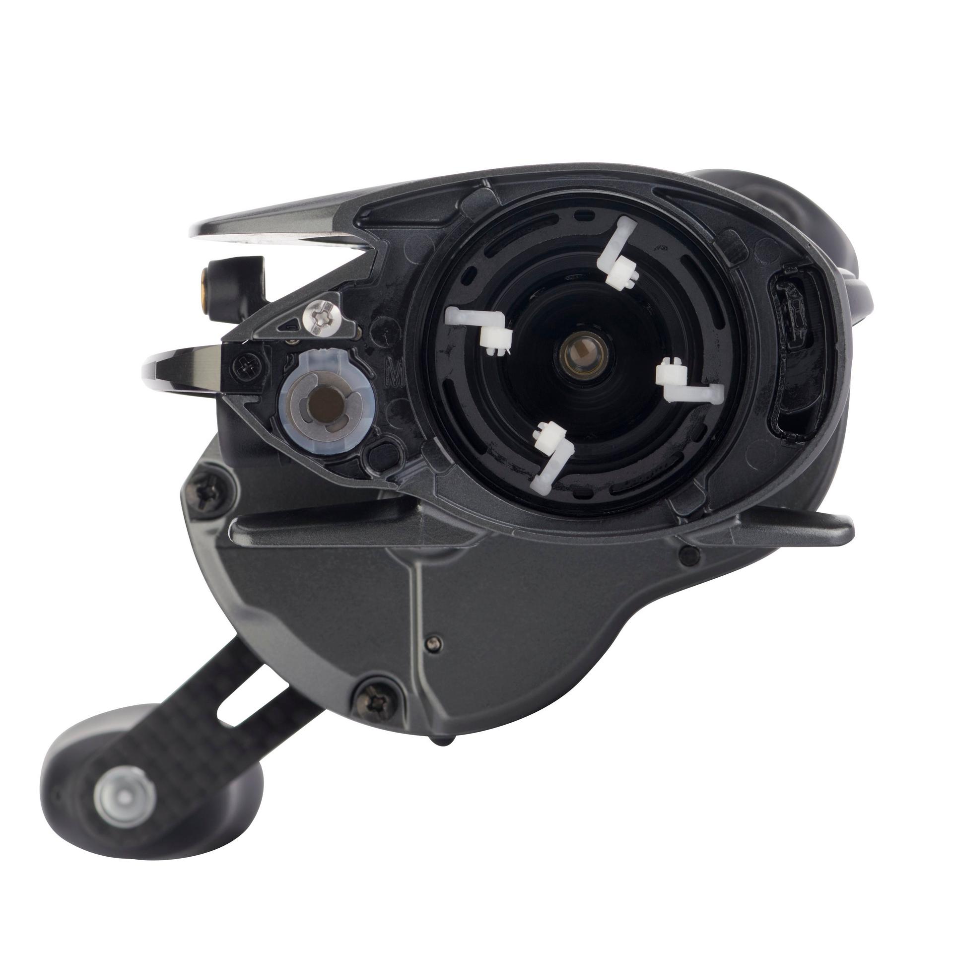 Abu Garcia Zenon MG-X Low Profile Reel