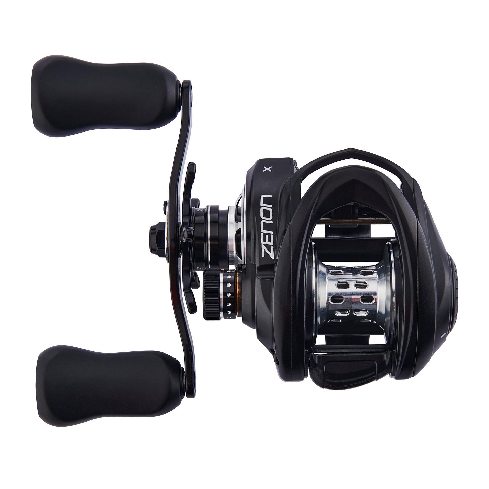 Abu Garcia Zenon X Low Profile Reel